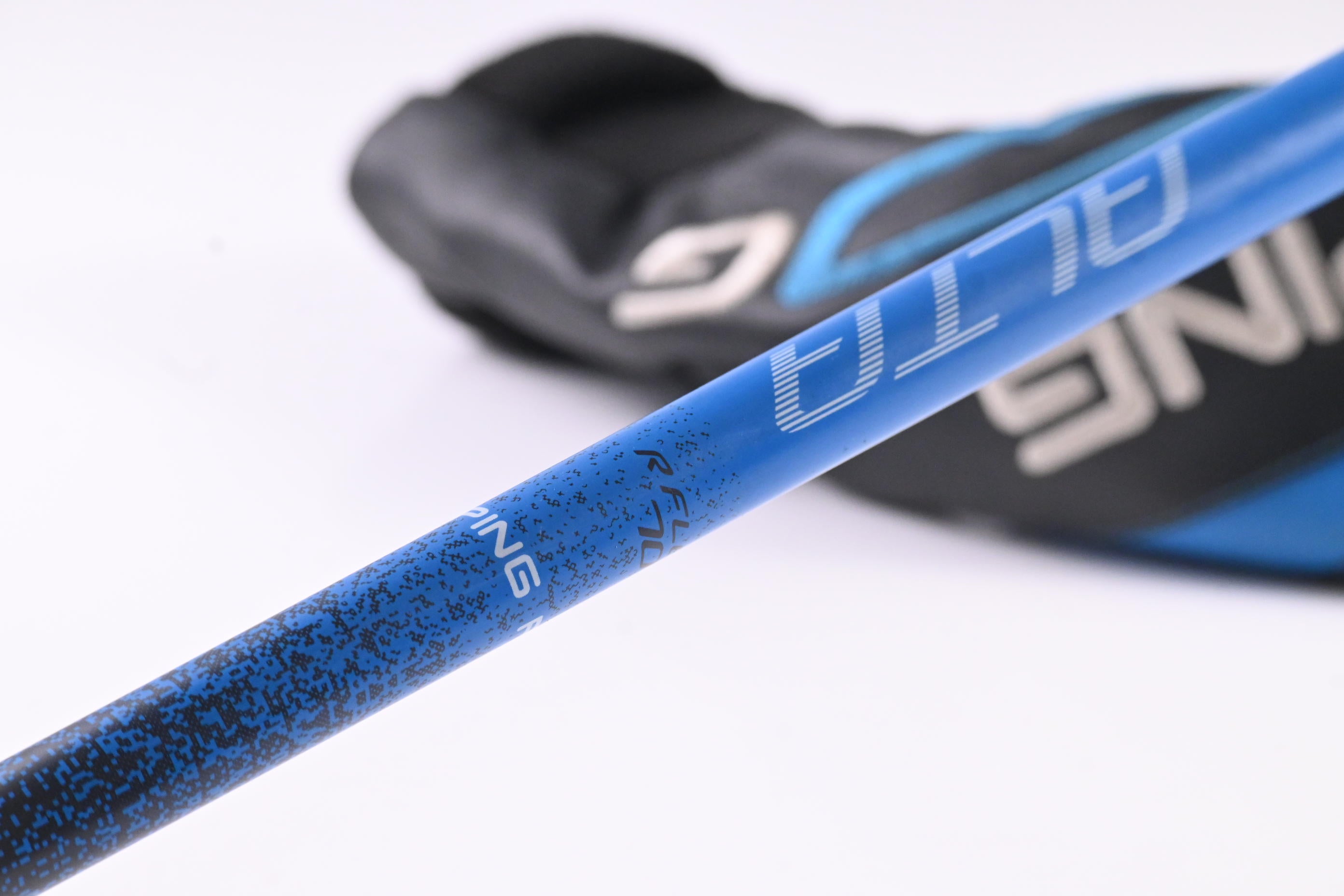 Ping G Series #5 Hybrid / 26 Degree / Regular Flex Ping Alta CB 70 Shaft
