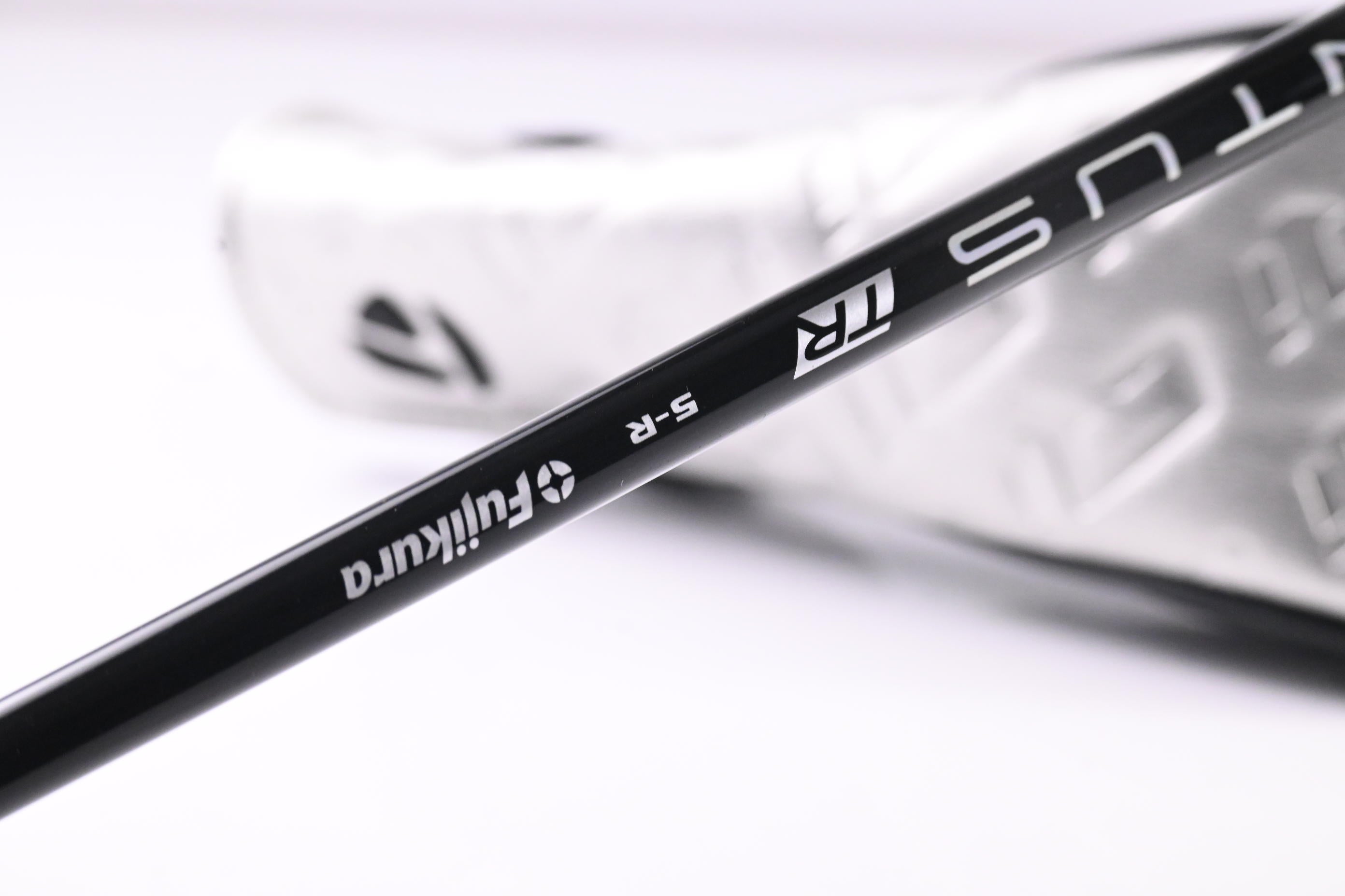Taylormade Qi35 Tour #3 Wood / 15 Degree / Regular Flex Ventus TR Blue 5 Shaft