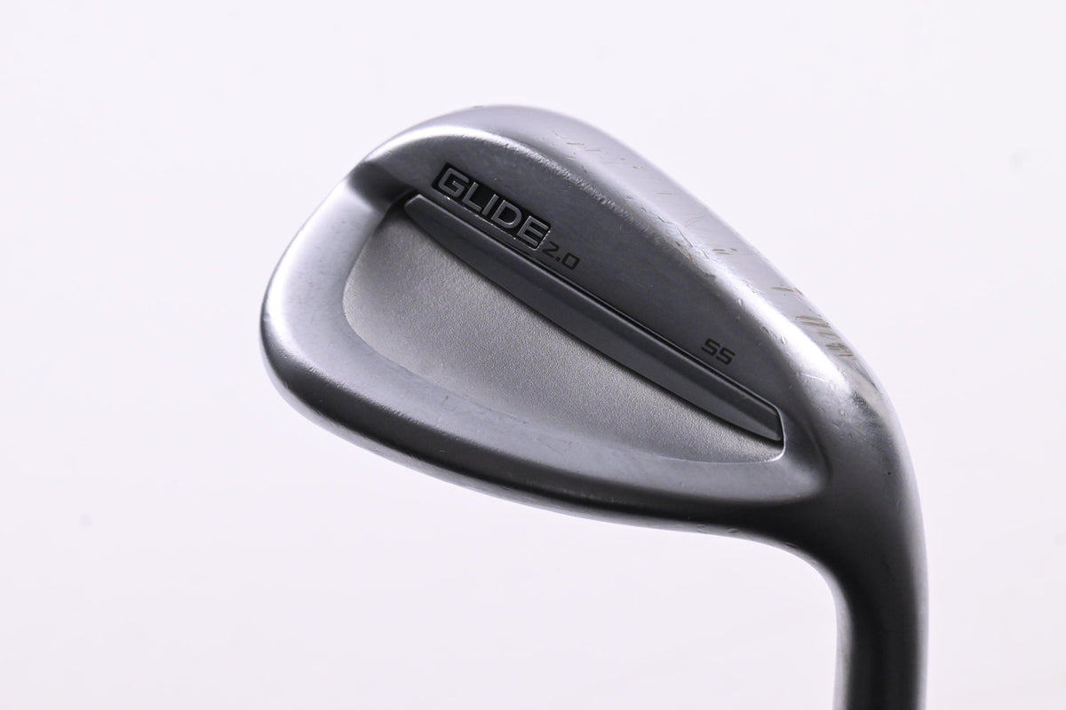 Ping Glide 2.0 Gap Wedge / 52 Degree / Black Dot / Wedge Flex Ping AWT 2.0 Shaft