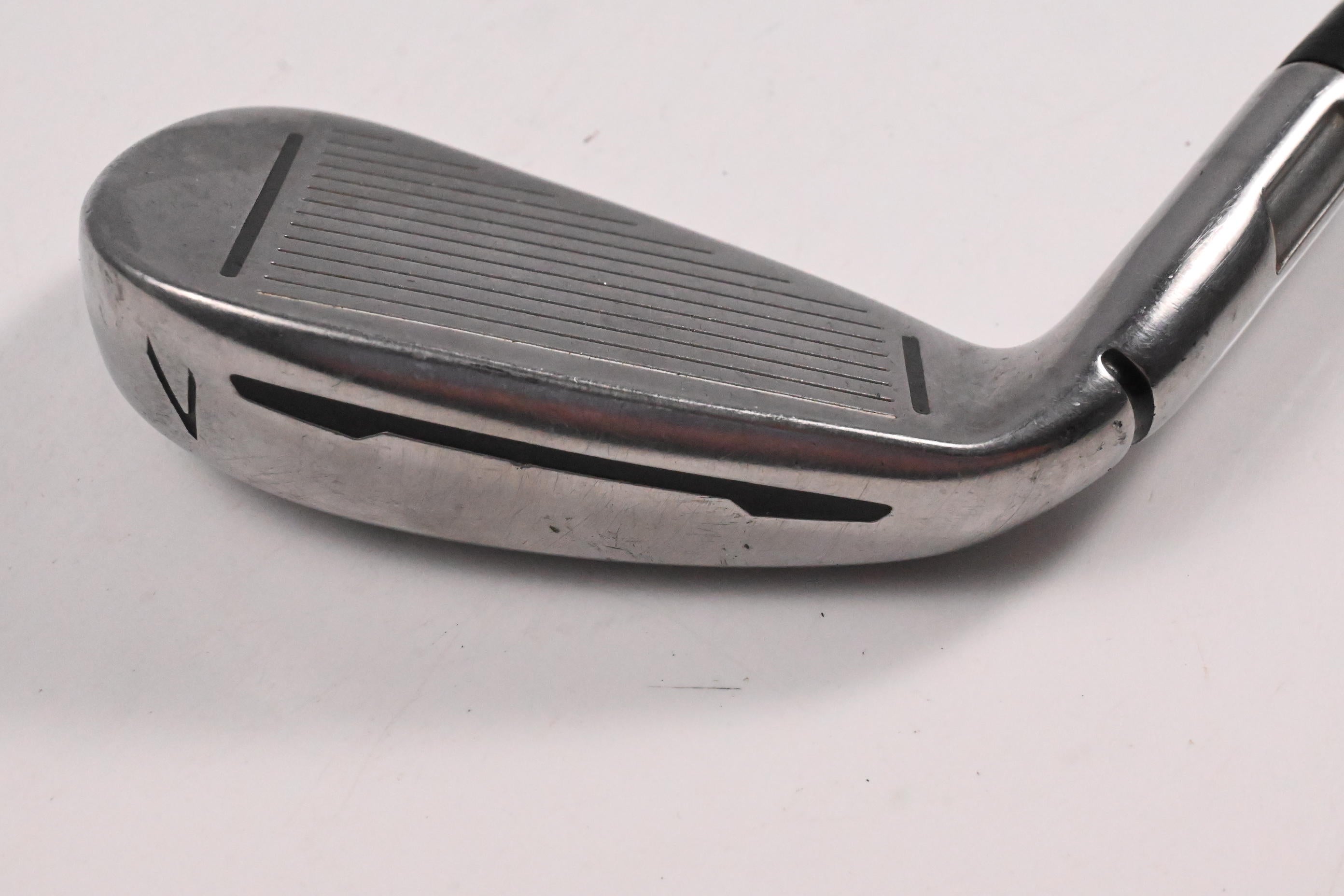 Taylormade M1 2017 #7 Iron / Stiff Flex XP 95 S300 Shaft