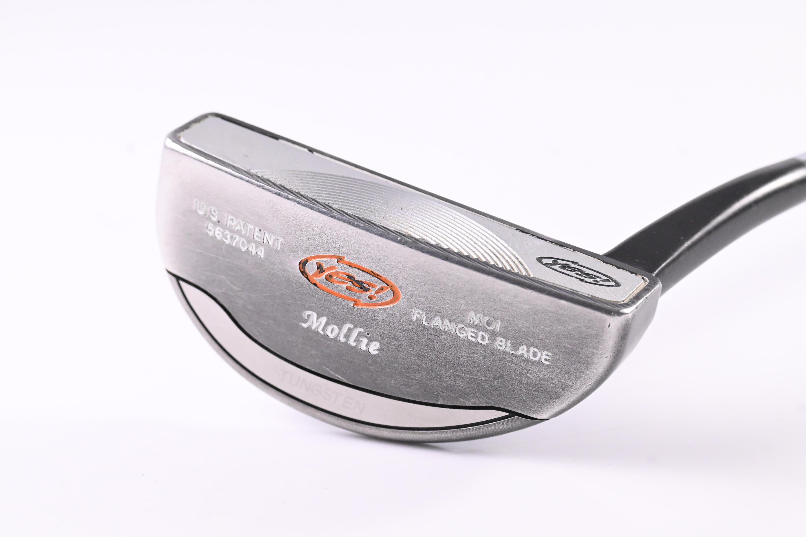 Yes! MOI Series Mollie Putter / 35 Inch