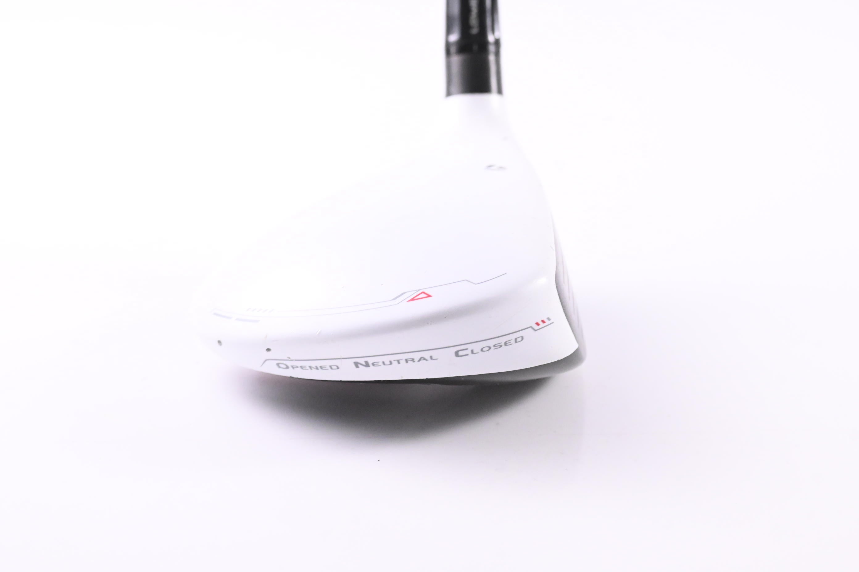 Taylormade R11 #3 Wood / 15.5 Degree / Regular Flex Fujikura Blur 70 Shaft