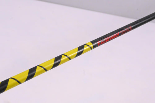 TPT Power 18/HI #7 Wood Shaft / Regular Flex / Titleist 2nd Gen