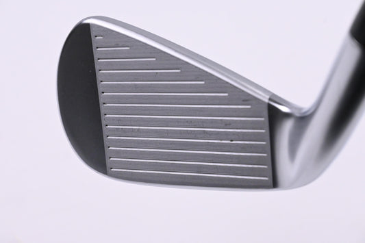 Srixon ZX MK II Utility #3 Iron / 20 Degree / Stiff Flex UST Recoil Dart 90 Shaft