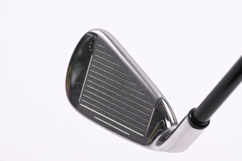 Callaway X-18 #4 Iron / 23.5 Degree / Regular Flex Callaway System CW75 Shaft