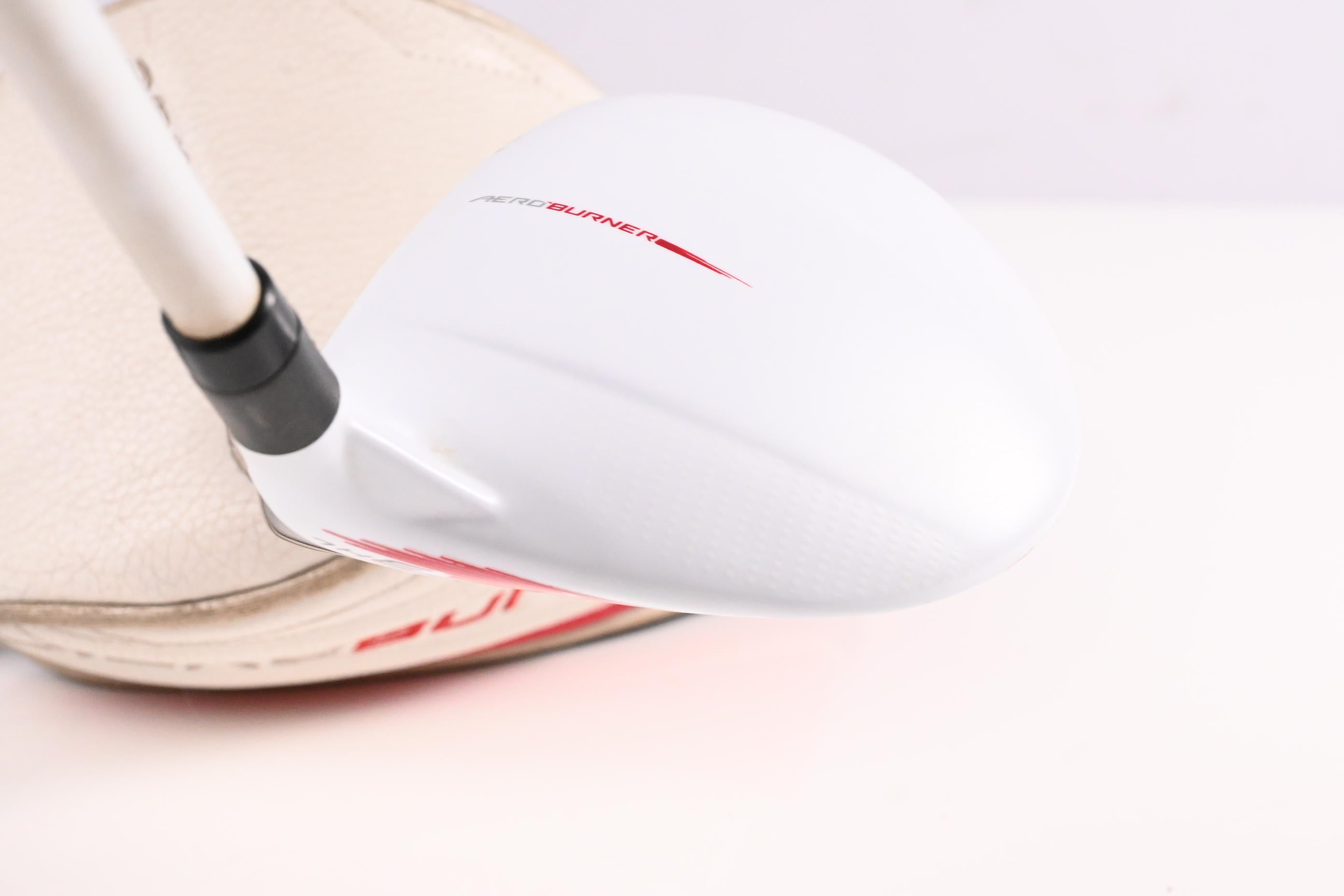 Taylormade Aeroburner #3HL Wood / 16.5 Degree / Stiff Flex Matrix Speed RULZ 60