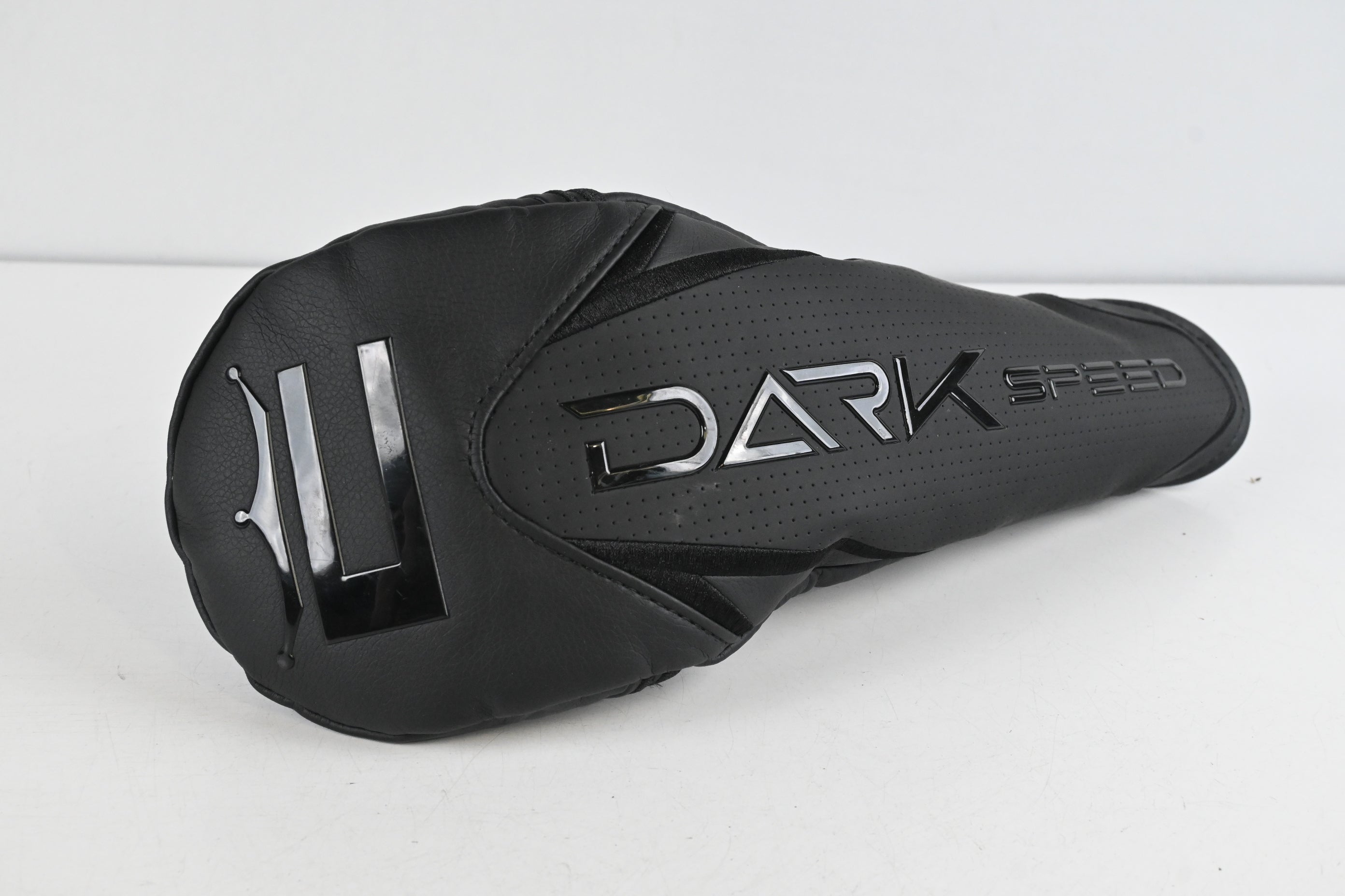Cobra Darkspeed LS Driver / 9 Degree / Stiff Flex Kai'li White 60 Shaft
