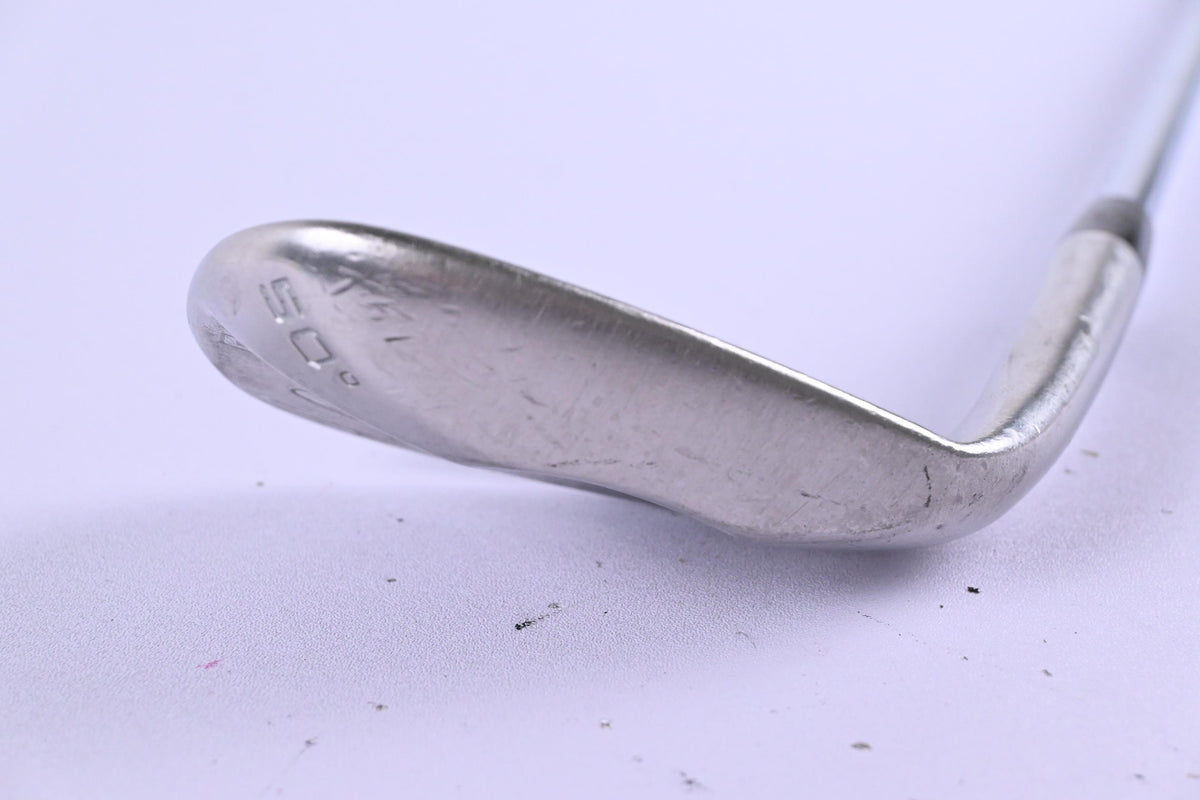 Cobra King Pur Gap Wedge / 50 Degree / Stiff Flex Cobra Shaft