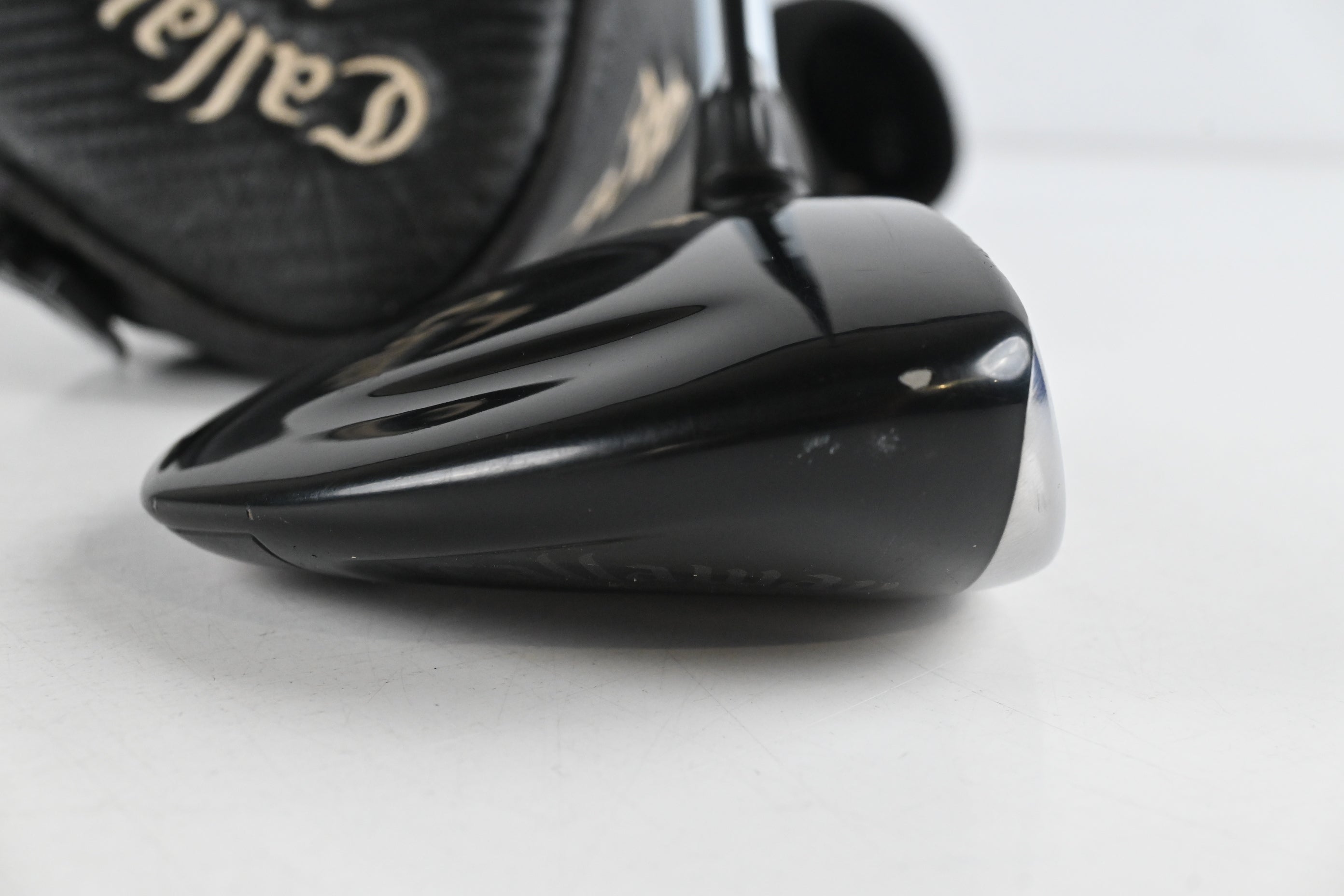 Callaway FT-iZ #5 Wood / 19 Degree / Stiff Flex Callaway 60 Shaft