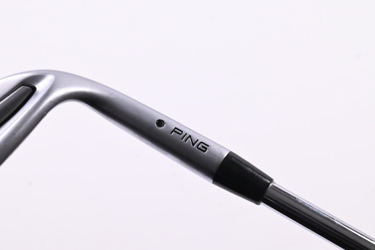 Ping Glide 2.0 Gap Wedge / 52 Degree / Black Dot / Wedge Flex Ping AWT 2.0 Shaft