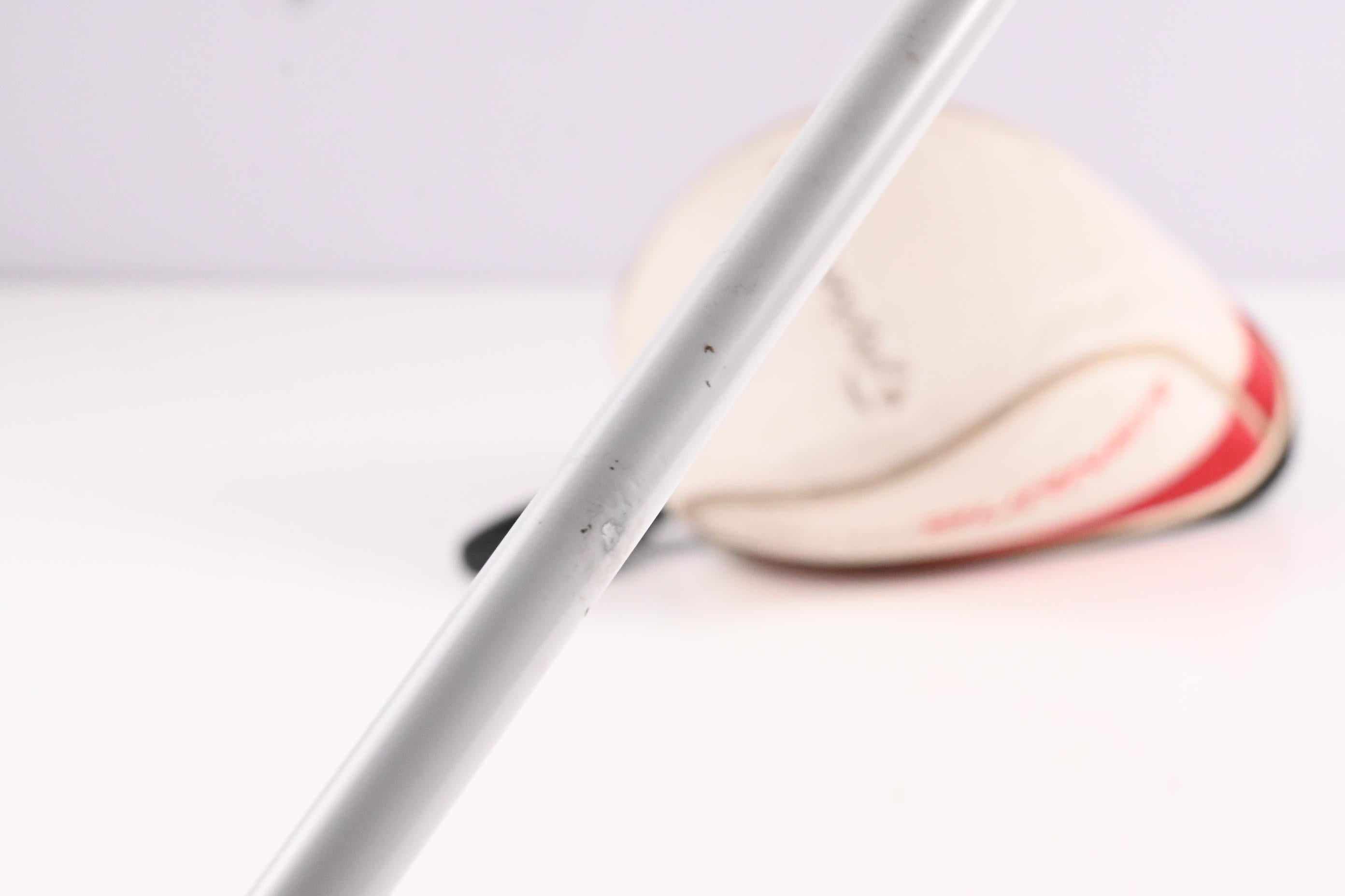 Taylormade Aeroburner #3HL Wood / 16.5 Degree / Stiff Flex Matrix Speed RULZ 60