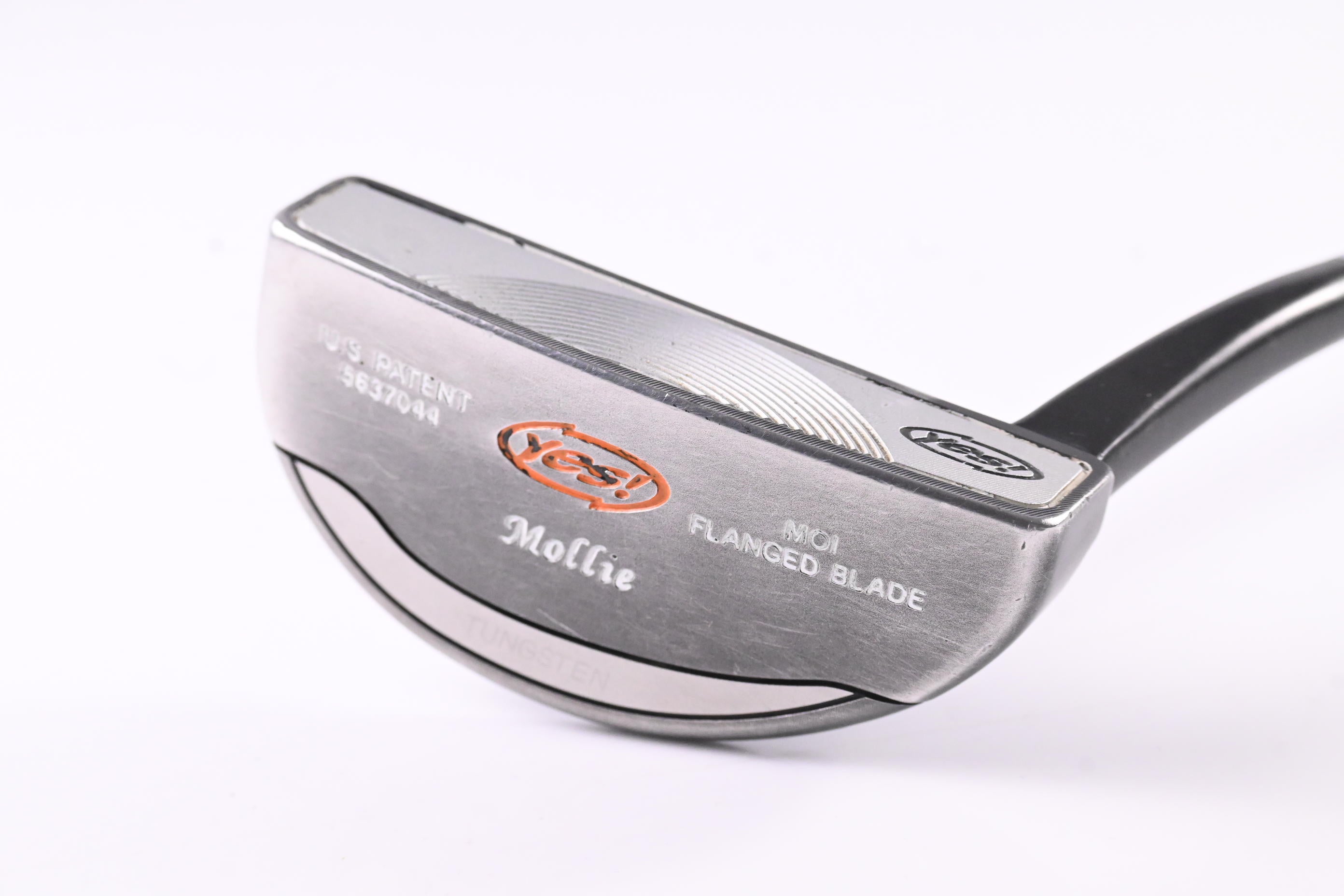Yes! MOI Series Mollie Putter / 35 Inch