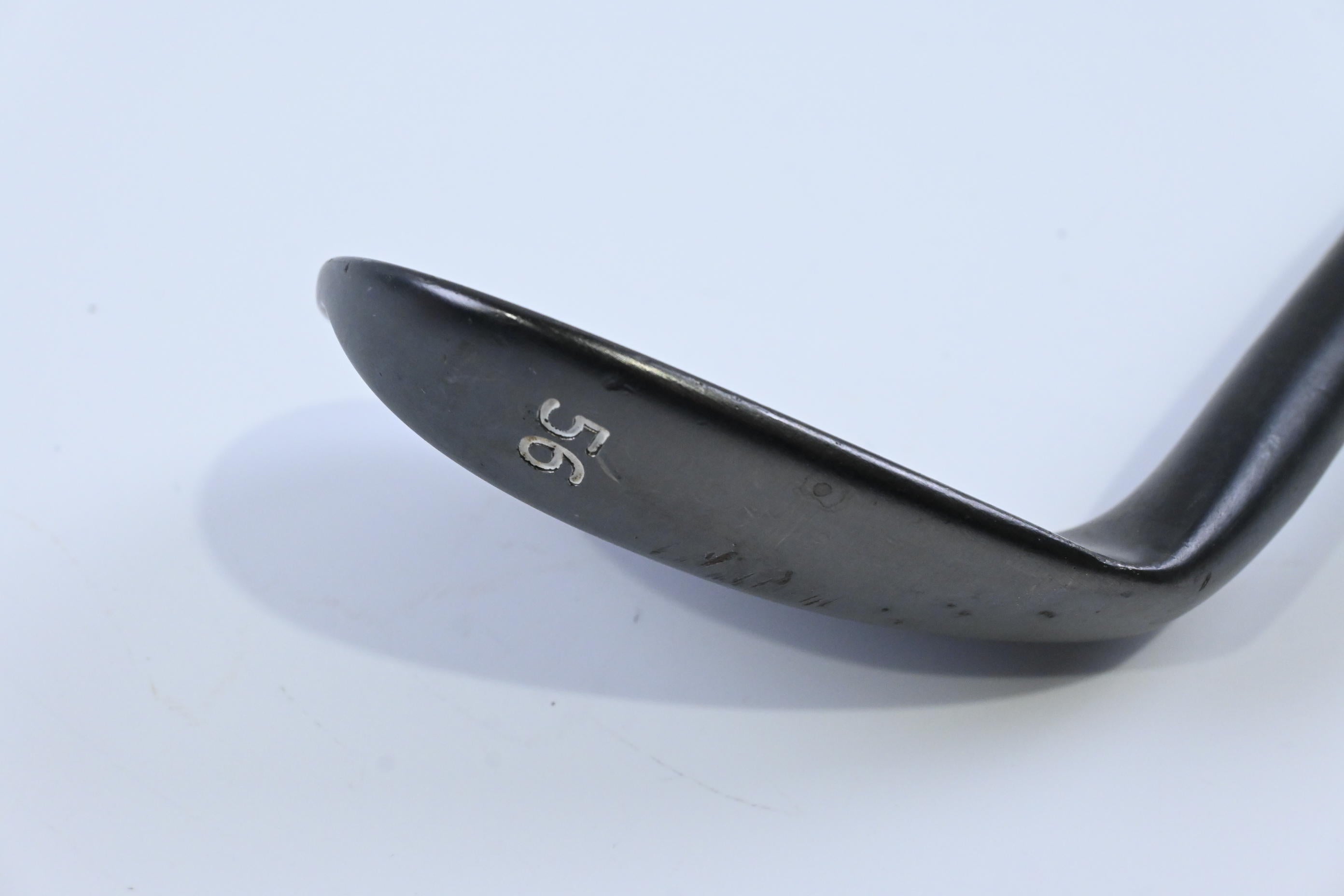KZG Sniper SAS Sand Wedge / 56 Degree / Stiff Flex KBS Tour 90