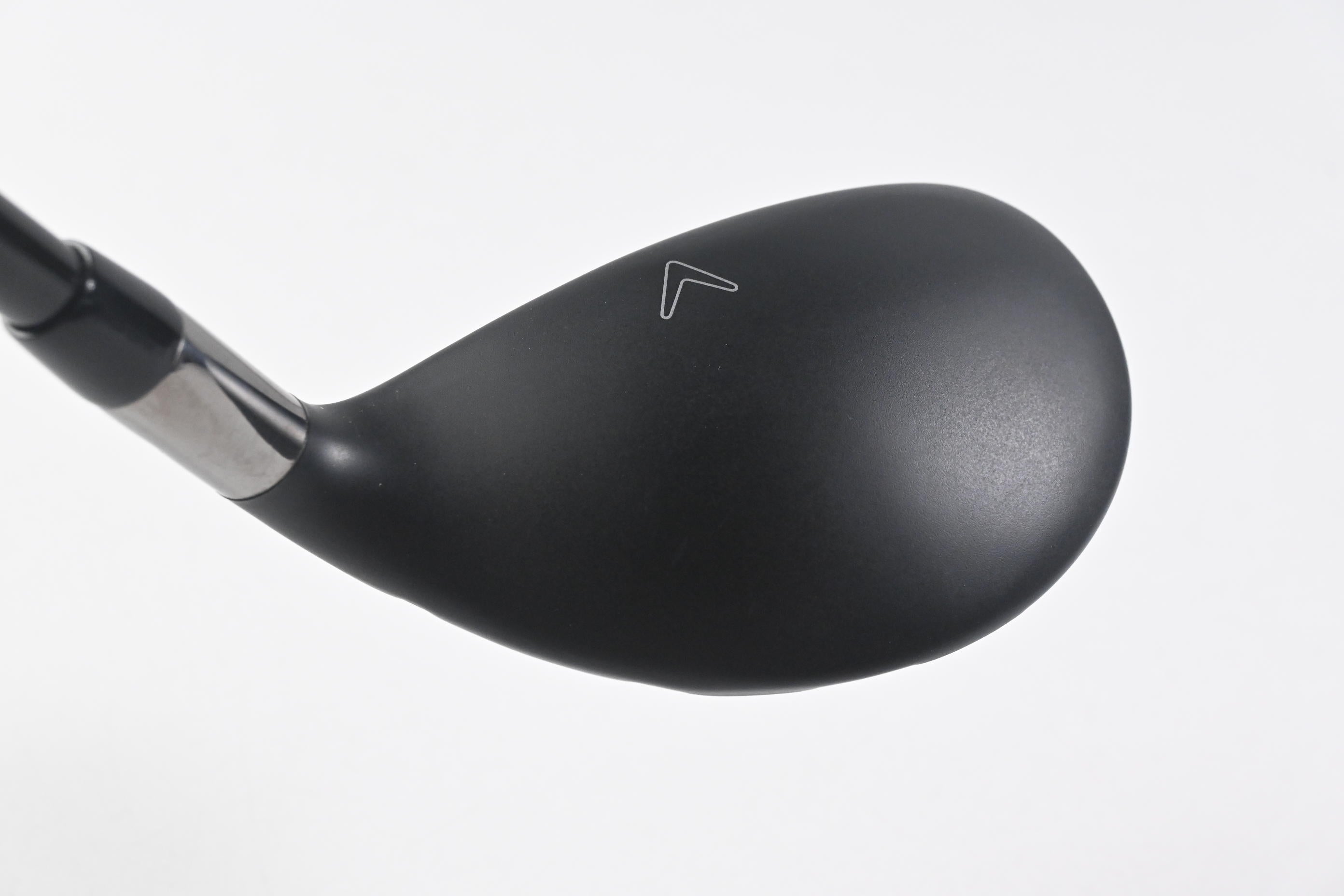 Callaway Rogue ST Pro #2 Hybrid / 18 Degree / Stiff Flex Tensei AV White 85 Shaft
