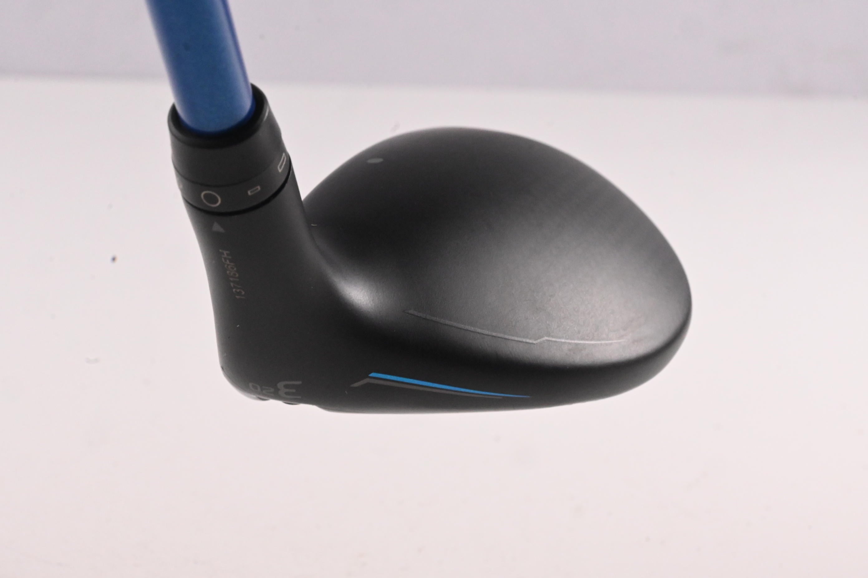 Ping G440 #3 Hybrid / 20 Degree / Regular Flex Accra GX 100 Shaft