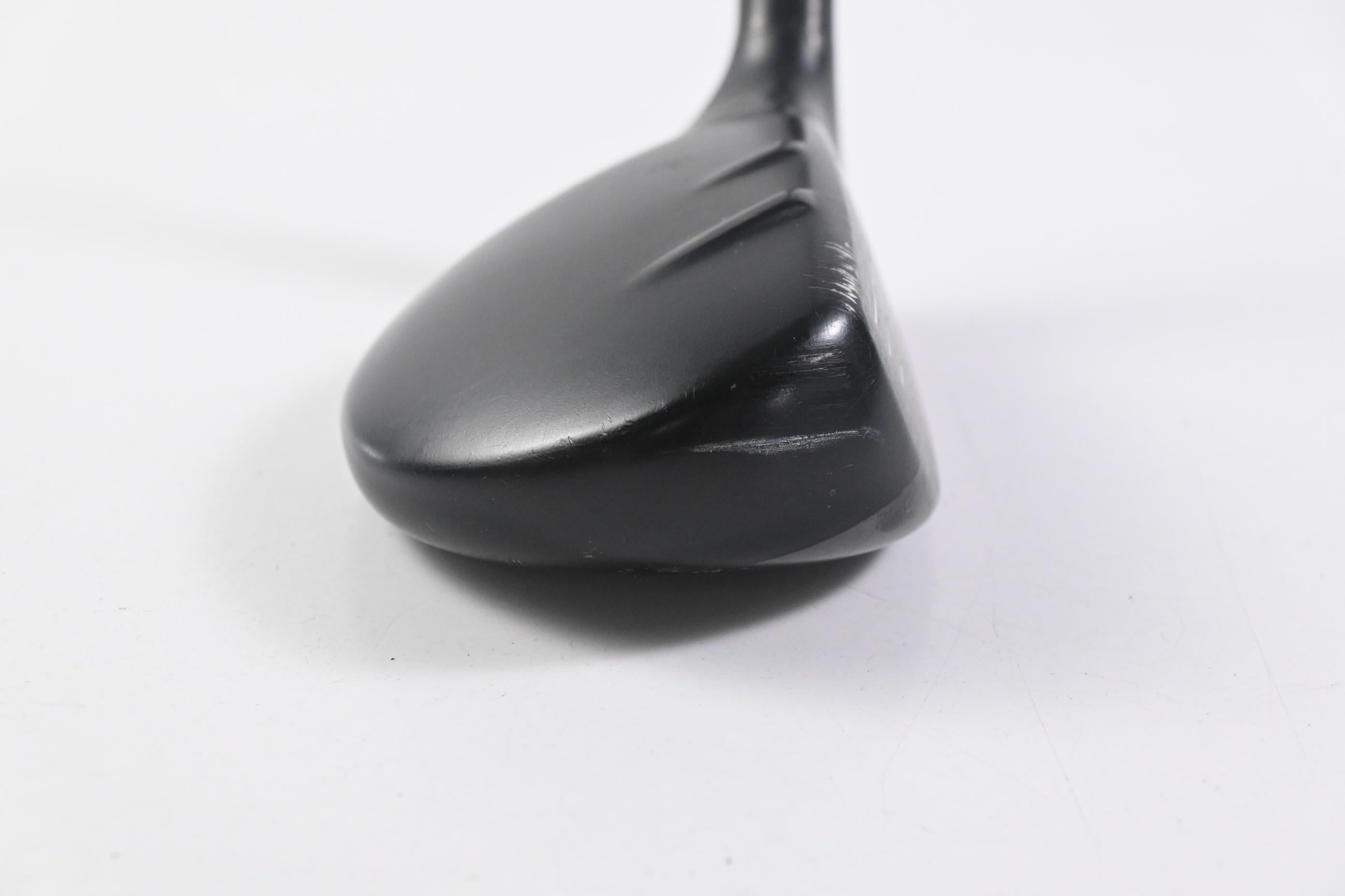 Ping G400 #4 Hybrid / 22 Degree / Regular Flex Ping Alta CB 70 Shaft