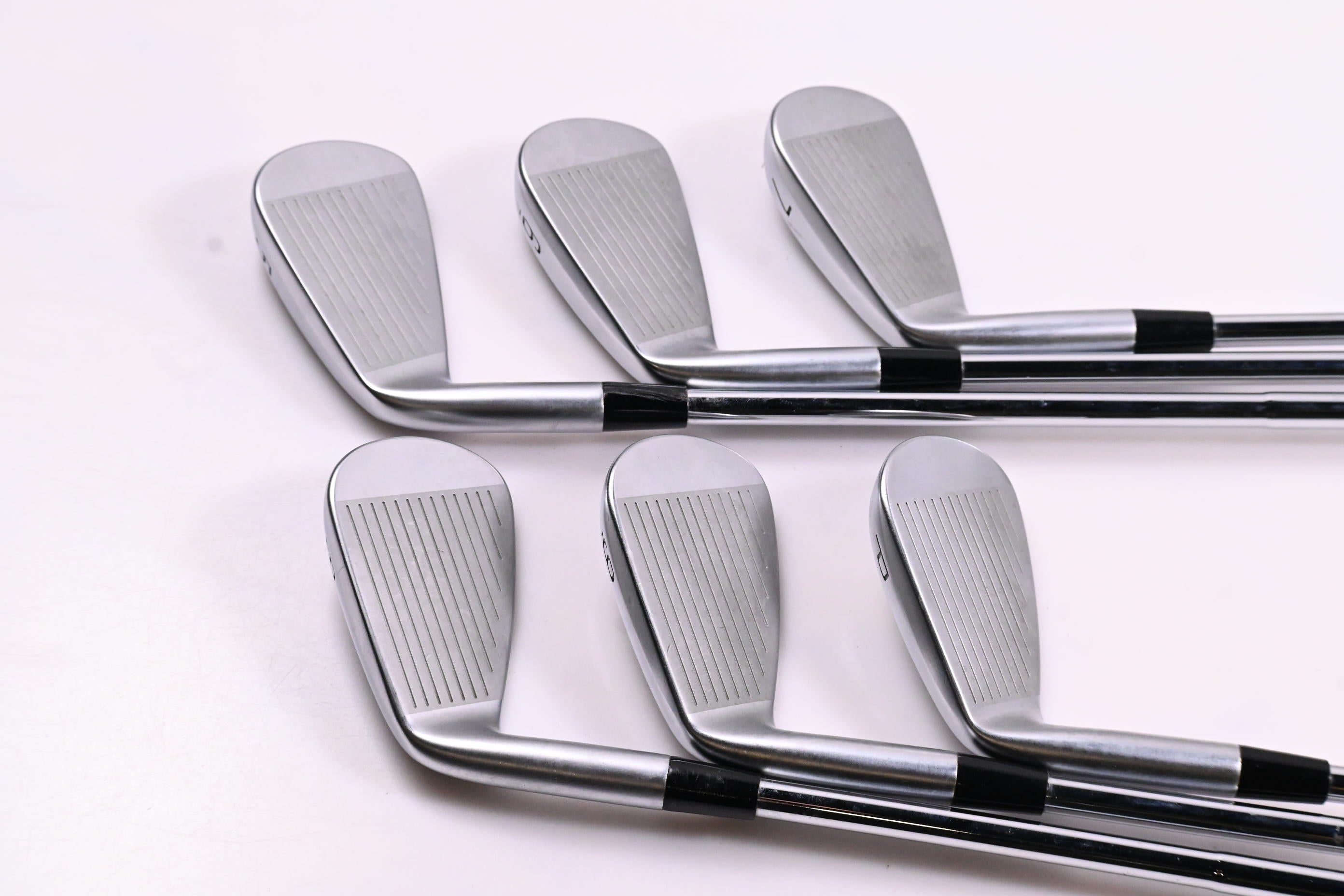 Mizuno JPX 925 Forged Irons / 5-PW / Stiff Flex Dynamic Gold Mid 100 S300