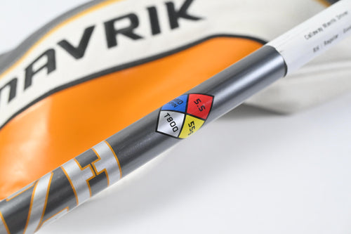 Callaway Mavrik Driver / 12 Degree / Regular Flex Hzrdus T800 55 Shaft