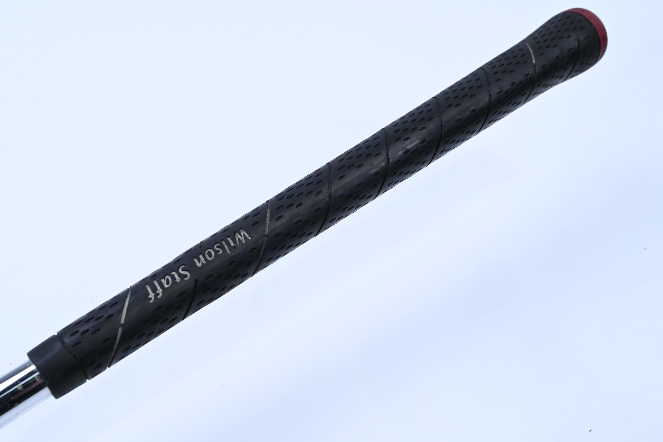 Wilson Pi7 #9 Iron / Regular Flex Dynamic Gold R300