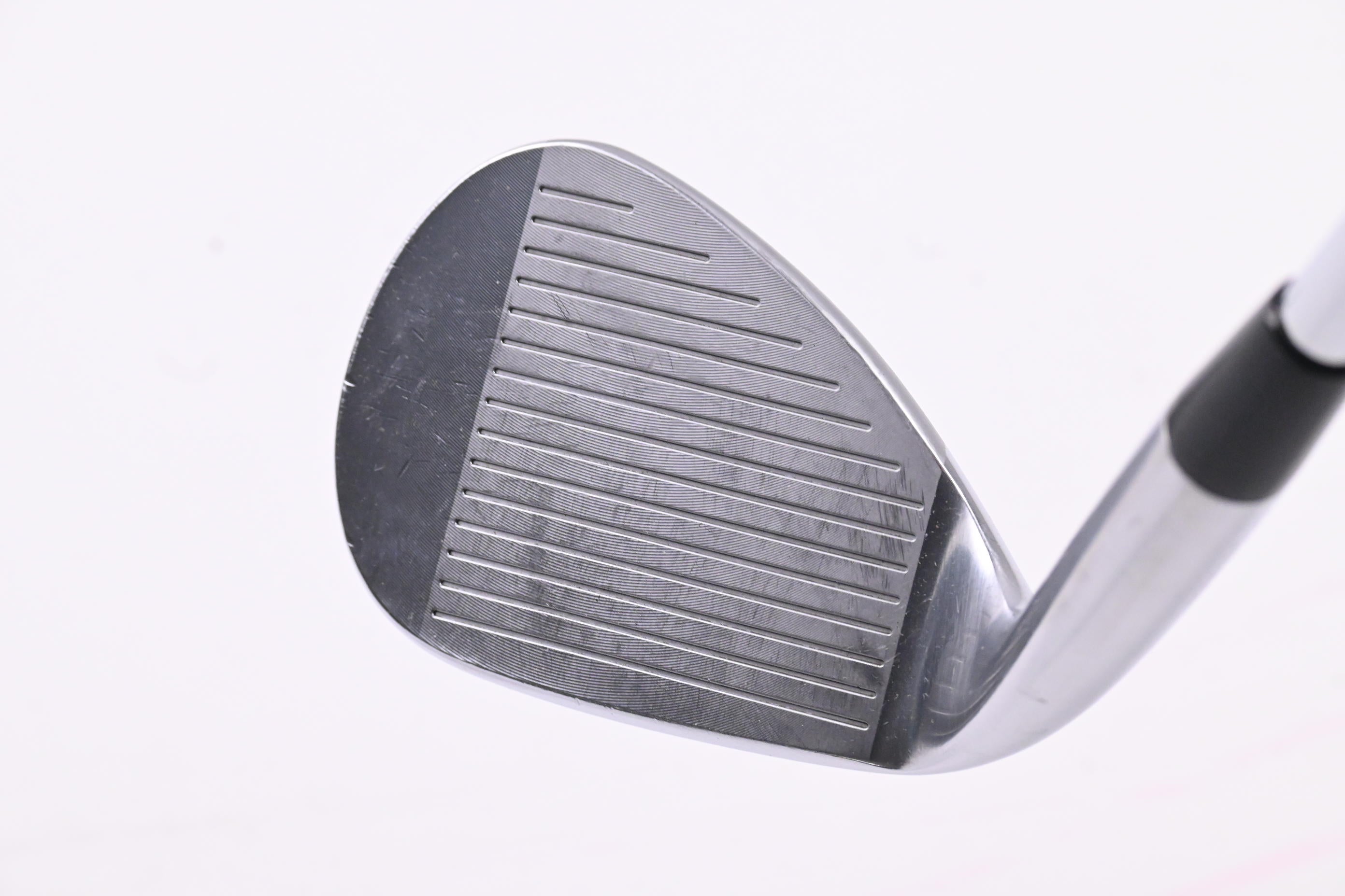 Mizuno S18 Sand Wedge / 54 Degree / Stiff Flex NS Pro Modus 3 Tour 105 Shaft