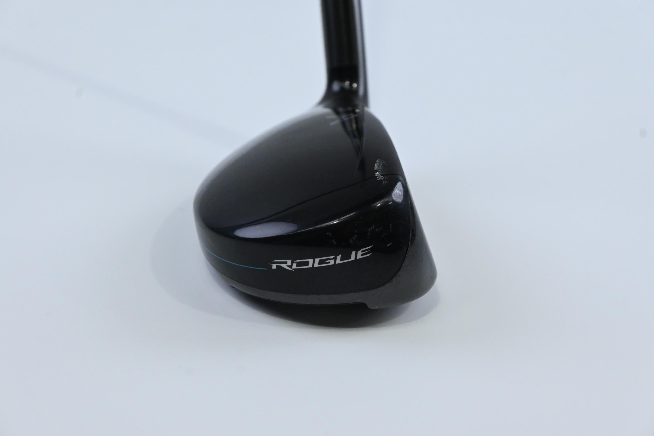 Callaway Rogue #3 Hybrid / 19 Degree / Stiff Flex Aldila Synergy 60 Shaft