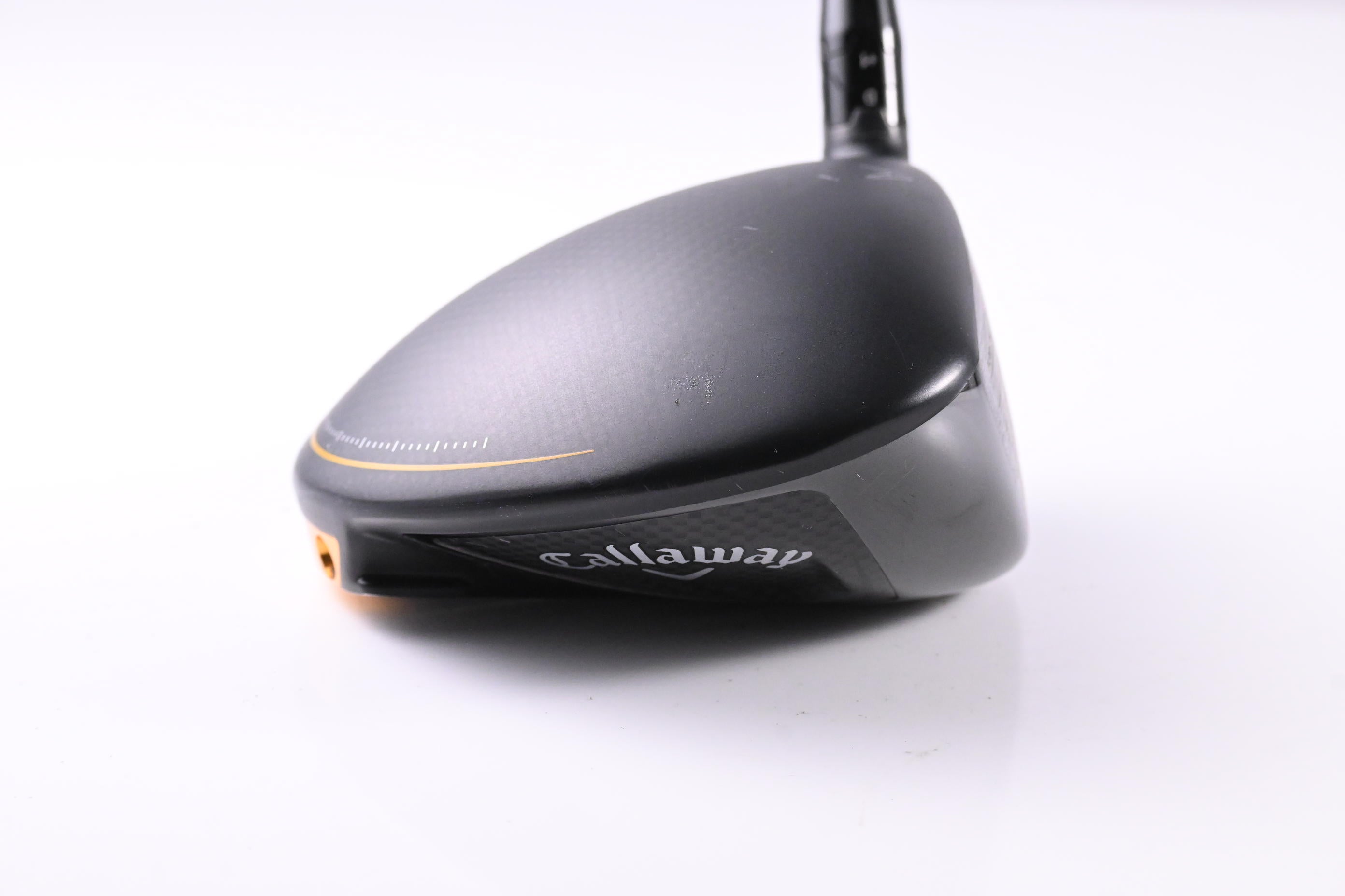 Tour Issue Callaway Rogue ST Triple Diamond LS Driver / 10.5 Degree / Stiff Flex