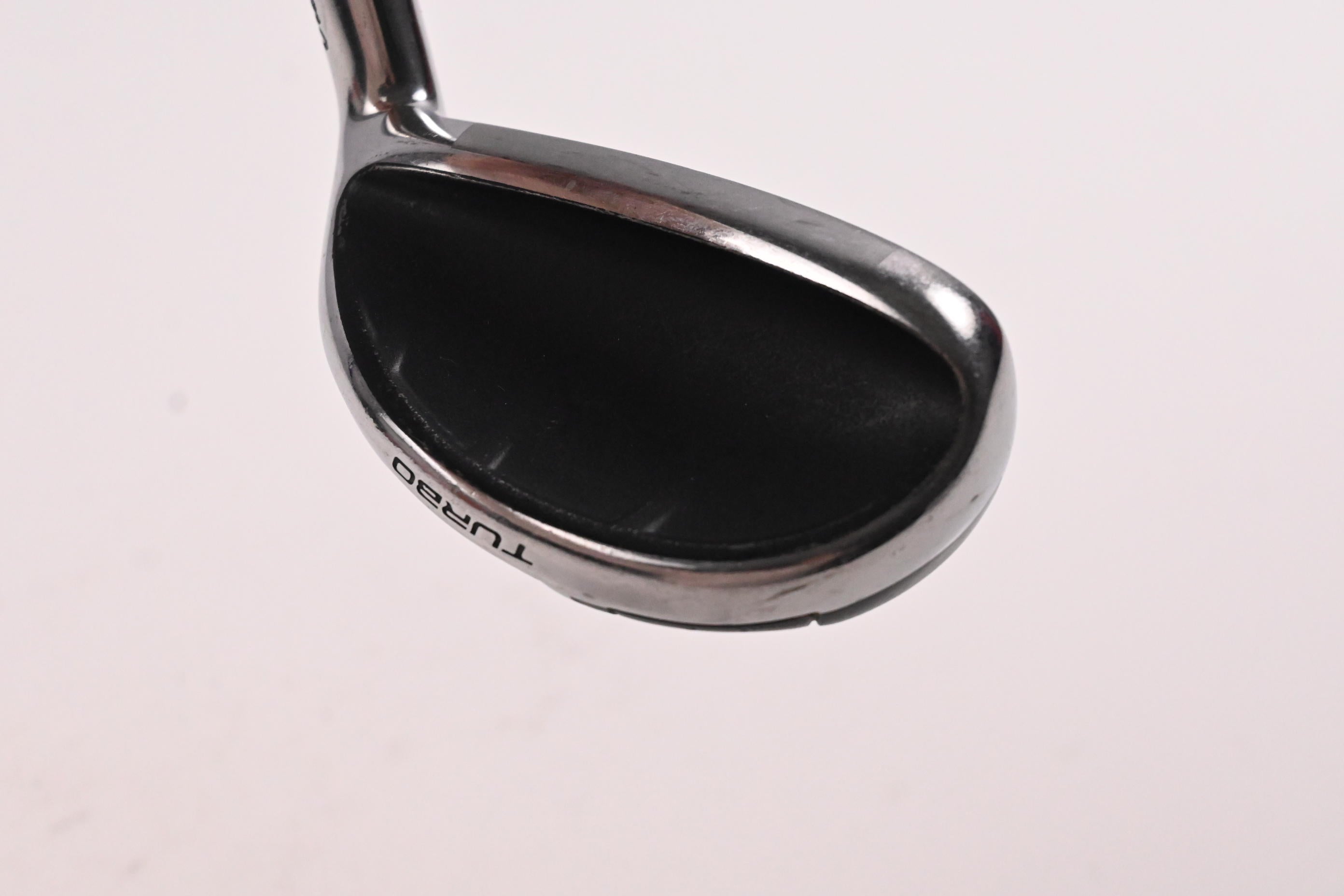 Cleveland Launcher HB Turbo #4 Iron / 20 Degree / Regular Flex Miyzaki C.Kua 6