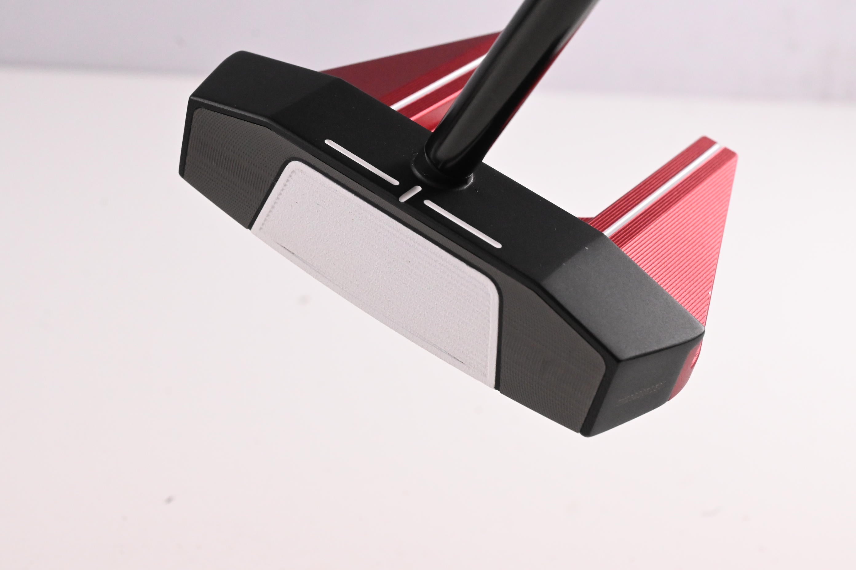 Odyssey Square 2 Square Tri-Hot #7 Putter / 33.5 Inch