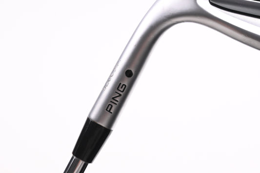 Left Hand Ping Glide 2.0 Sand Wedge / 56 Degree / Black Dot / Wedge Flex AWT 2.0