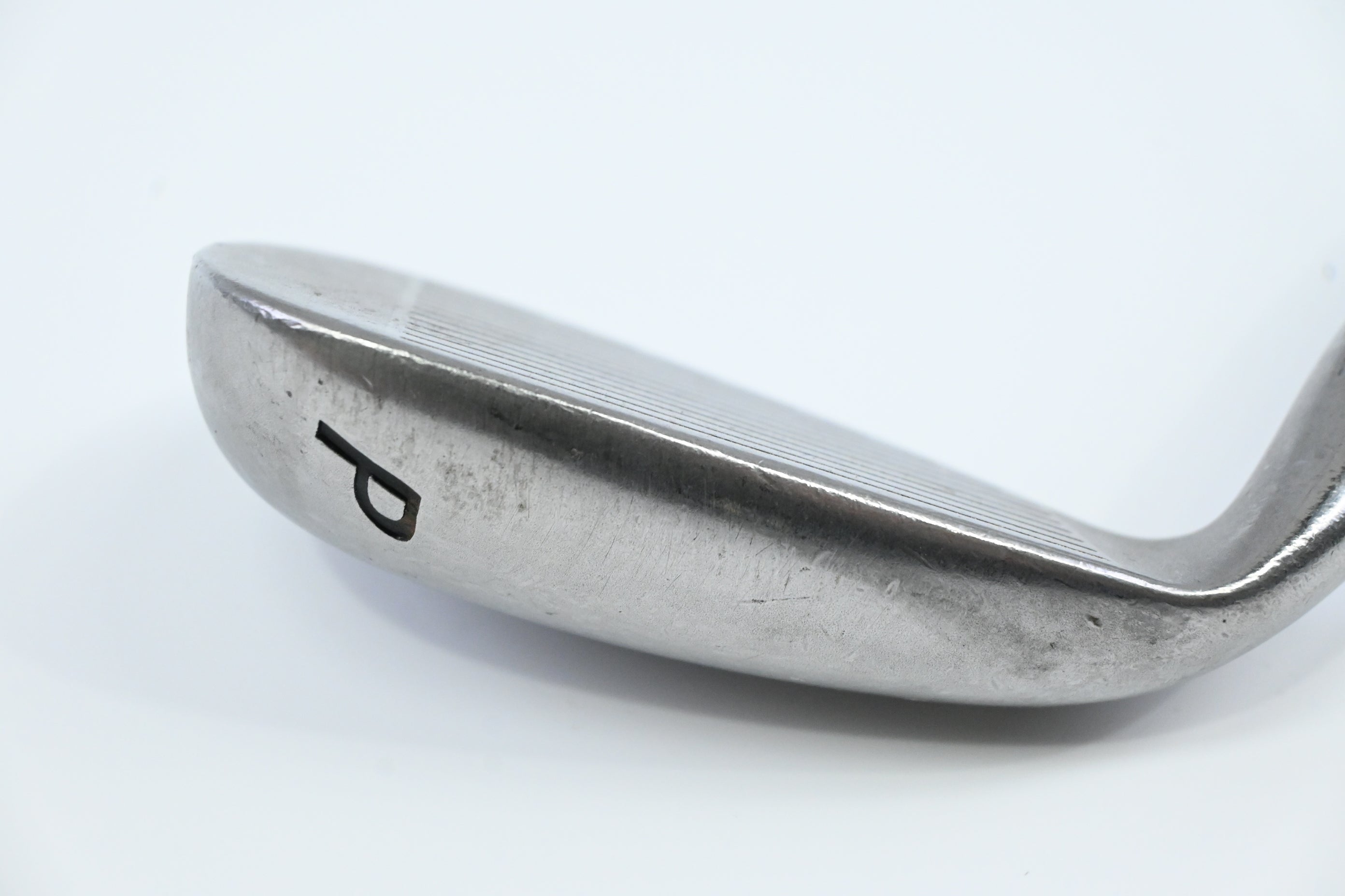 Adams Redline Pitching Wedge / 44 Degree / Stiff Flex Adams Redline 85 Shaft