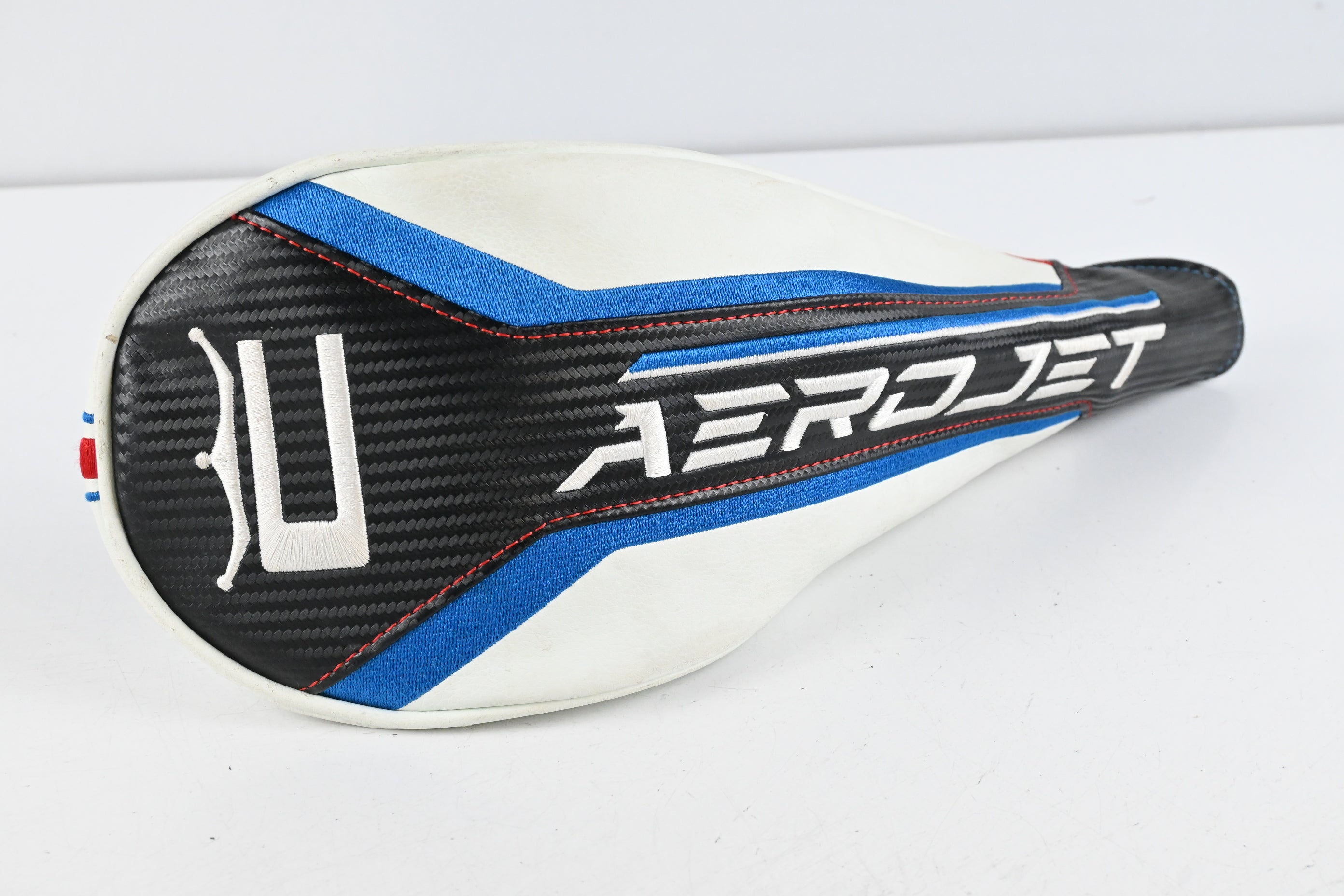 Cobra Aerojet LS Driver / 9 Degree / Stiff Flex Kai'li White 60 Shaft