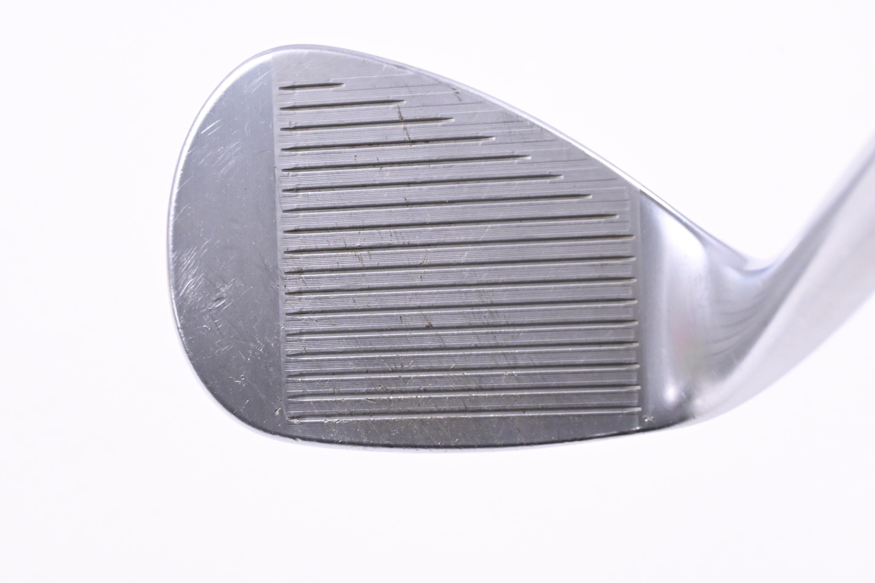 Titleist Vokey SM10 Lob Wedge / 60 Degree / Wedge Flex Titleist Vokey SM10