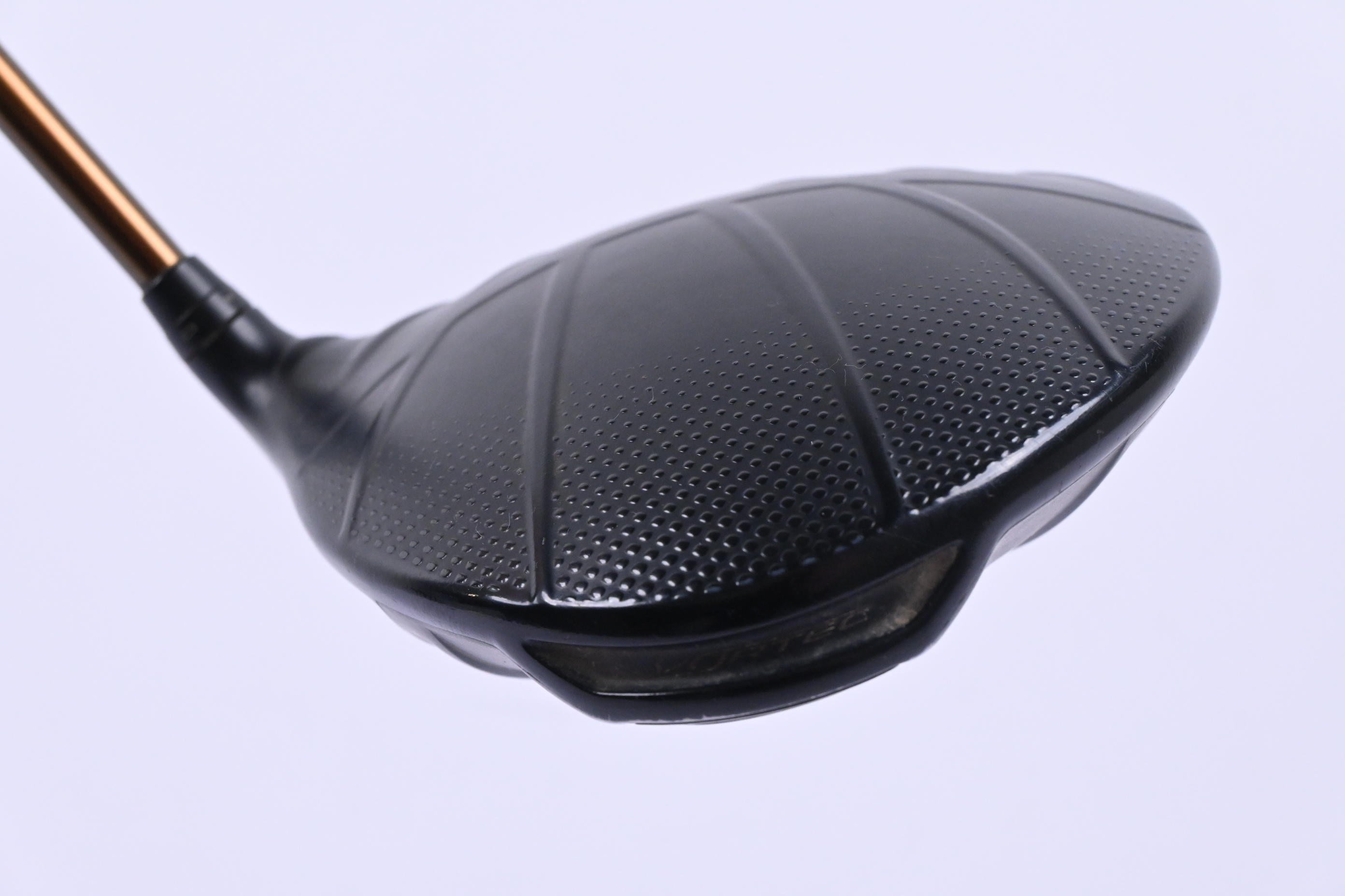 Ping G400 Max Driver / 10.5 Degree / Regular Flex Ping Alta CB 55 Shaft