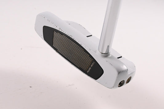Taylormade Ghost TM Tour Putter / 35 Inch