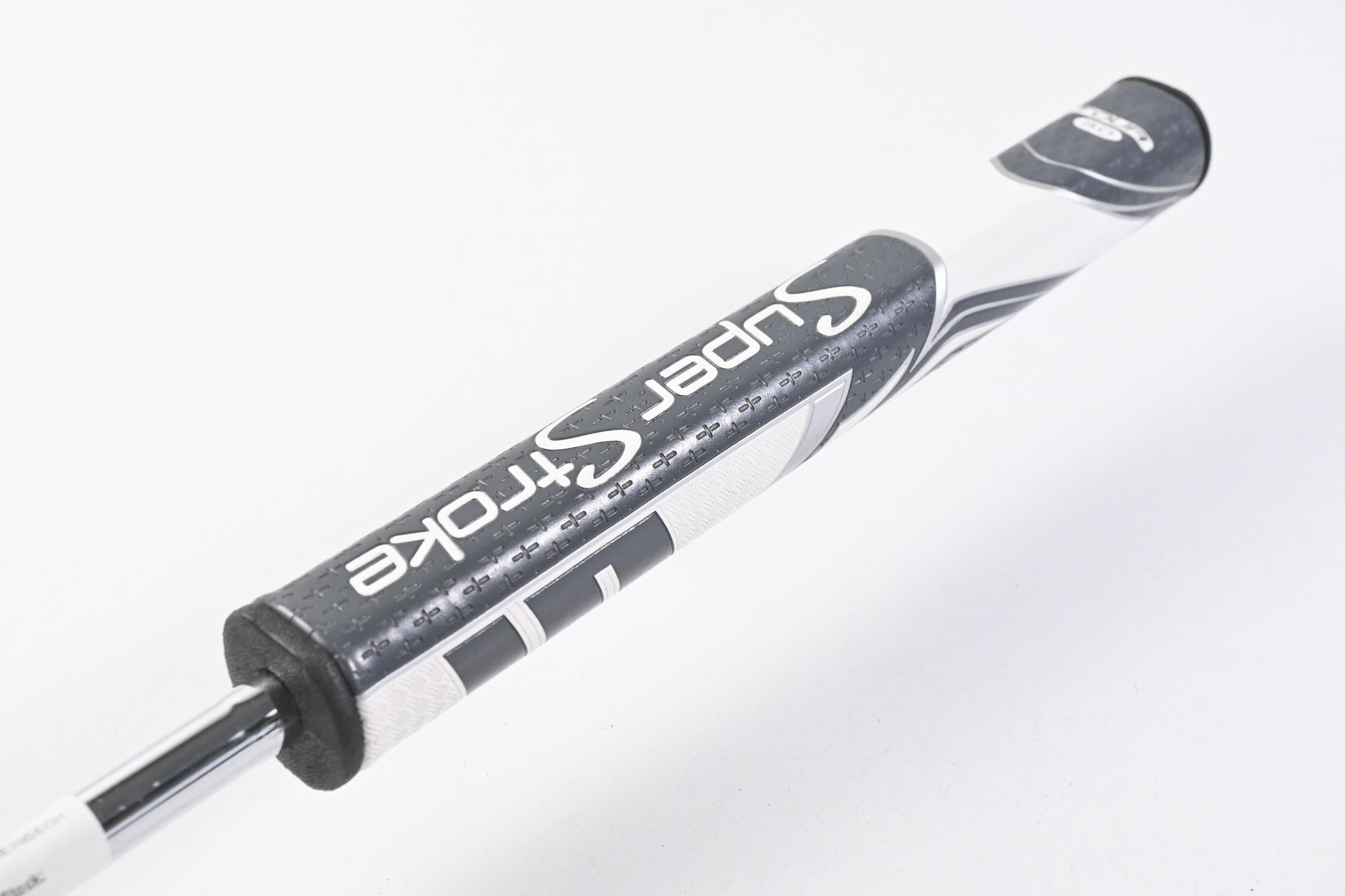 Odyssey X-Act 2021 Chipper / 37 Degree / Wedge Flex Odyssey Shaft