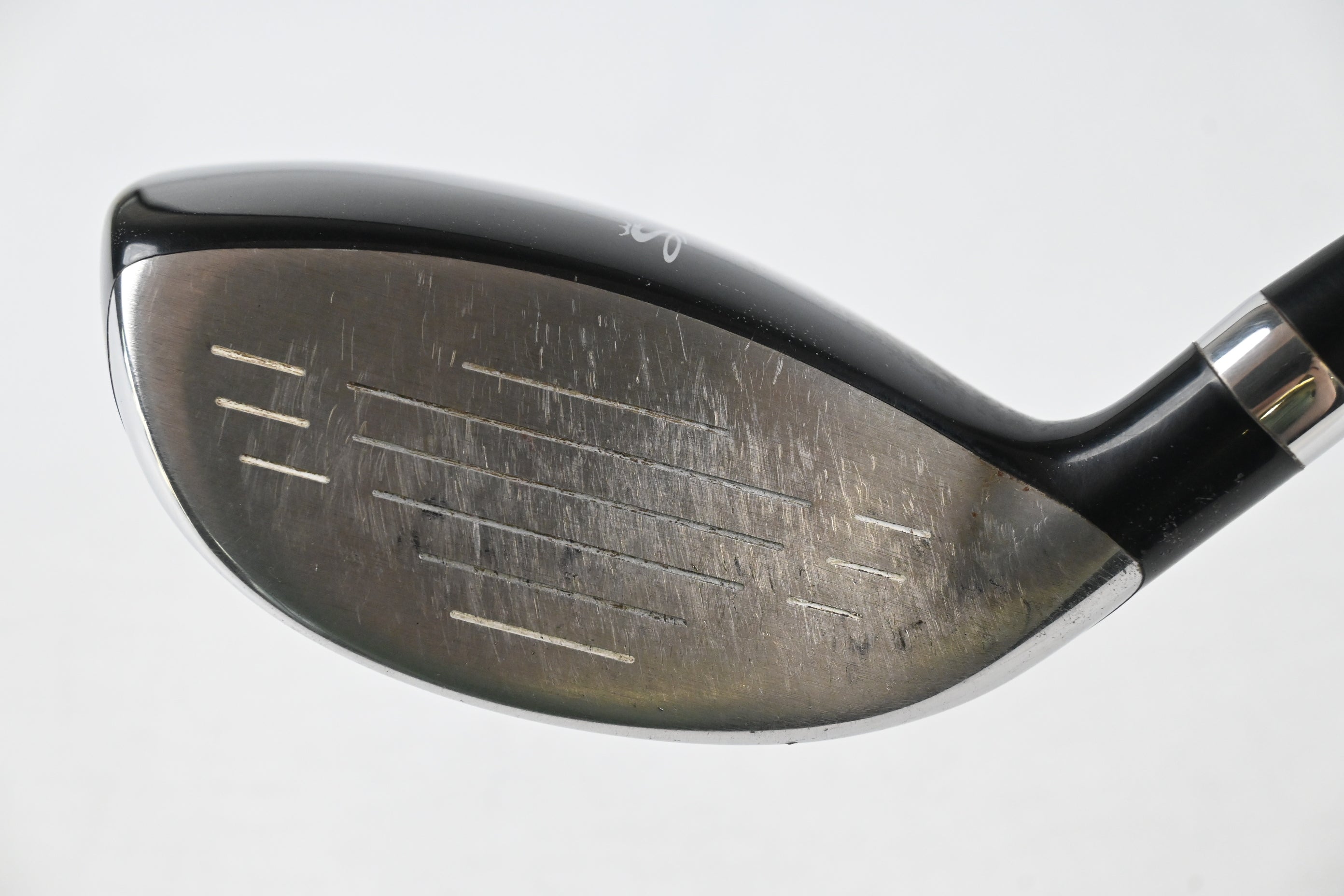 Cobra S3 Max #7 Wood / 24 Degree / Regular Flex Blur TX 005 Shaft