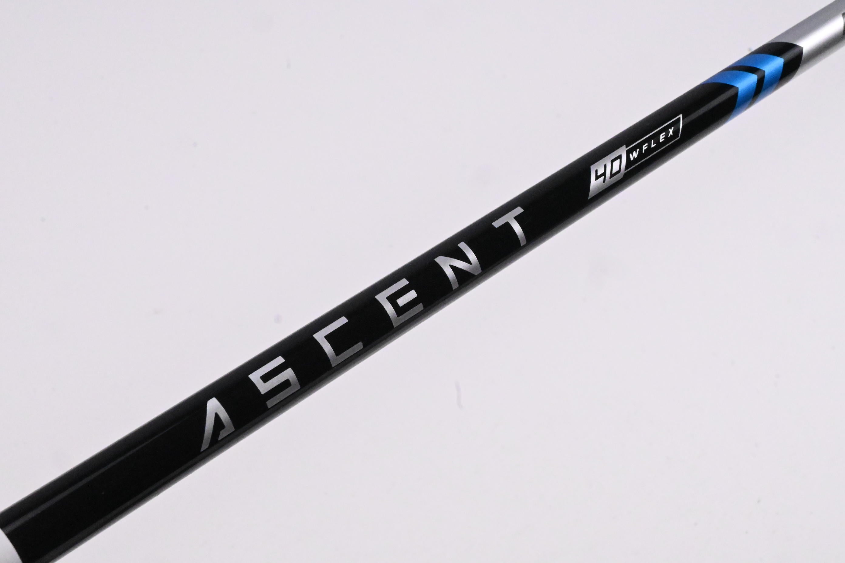 Ladies Aldila Ascent PL 40 #5 Hybrid Shaft / Ladies Flex / Callaway 3rd Gen