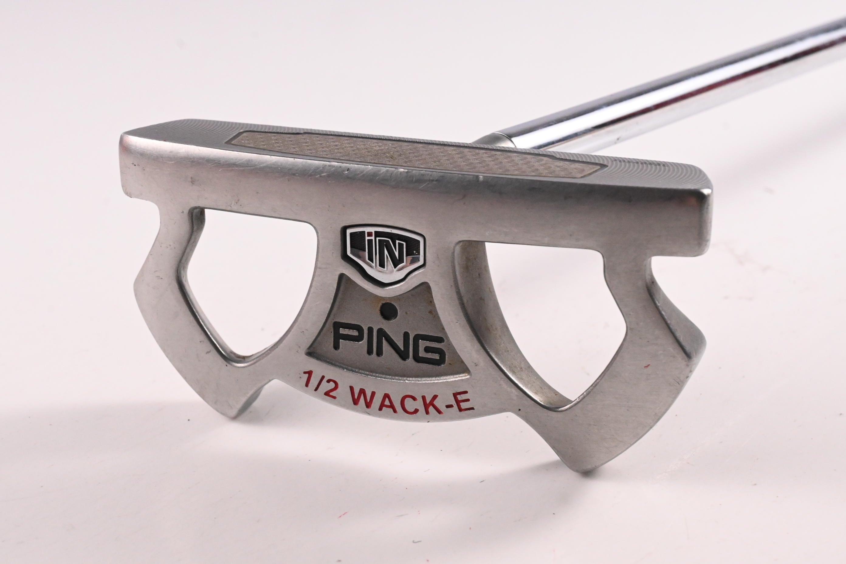 Ping In 1/2 Wack-E Putter / 35 Inch