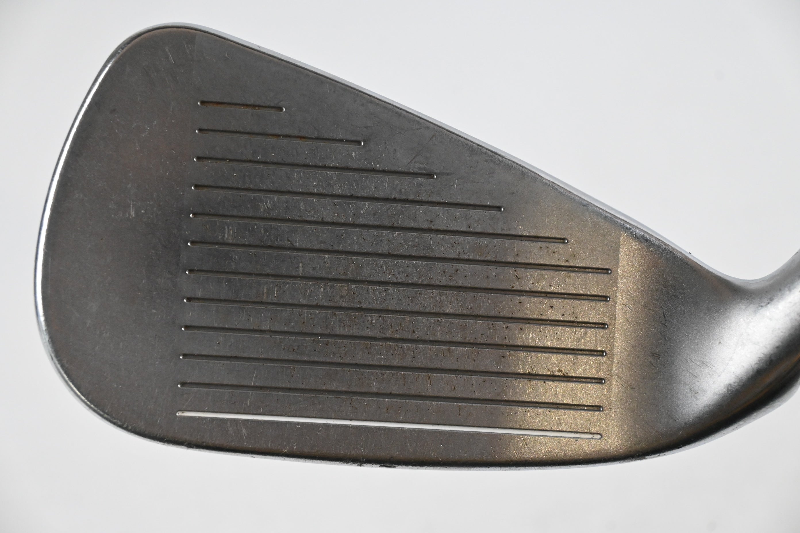 Ping G410 Crossover #3 Iron / 20 Degree / Silver Dot / X-Flex HZRDUS Black 85 Shaft