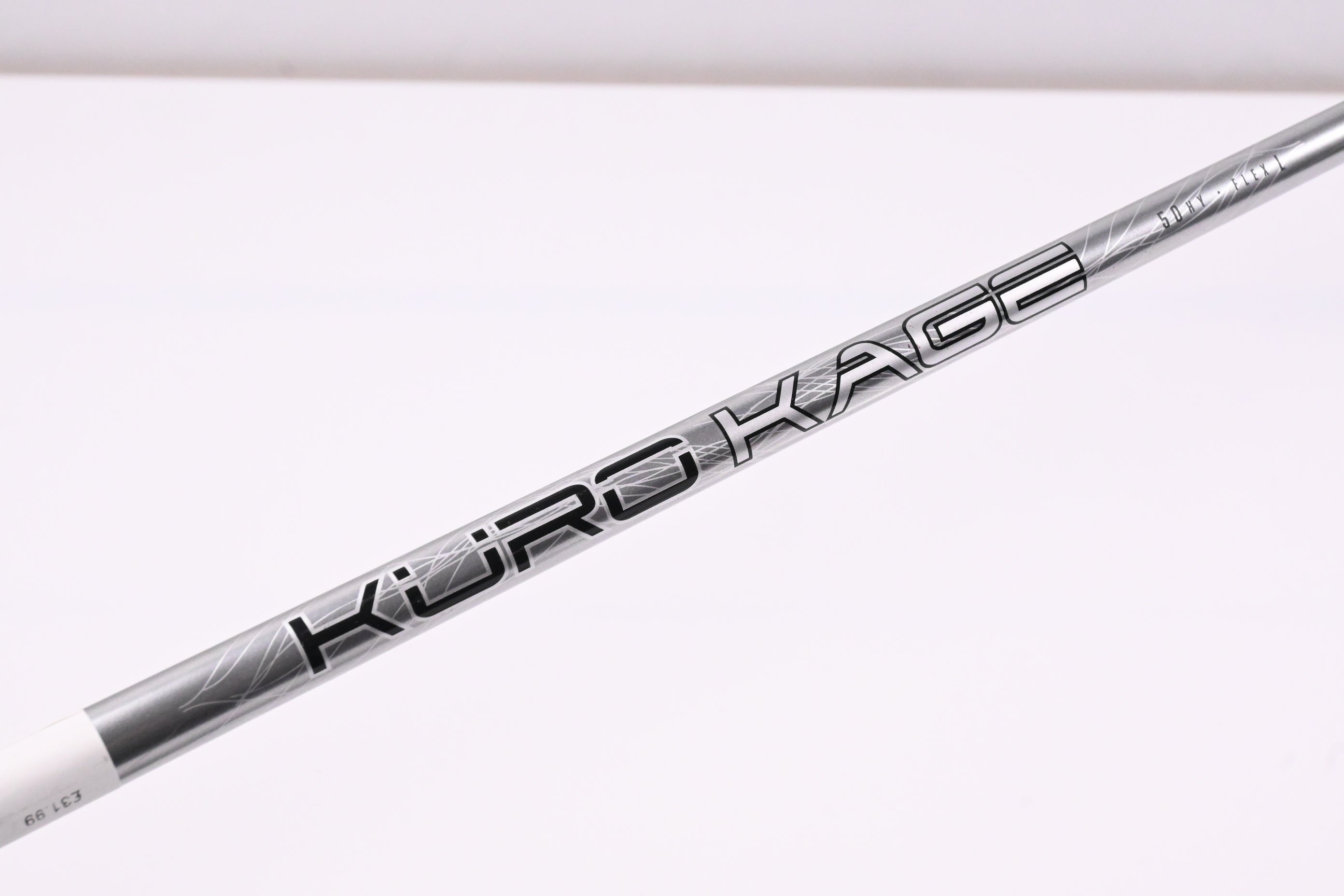 Kuro Kage Black 50 #5 Hybrid Shaft / Ladies Flex / Titleist 2nd Gen