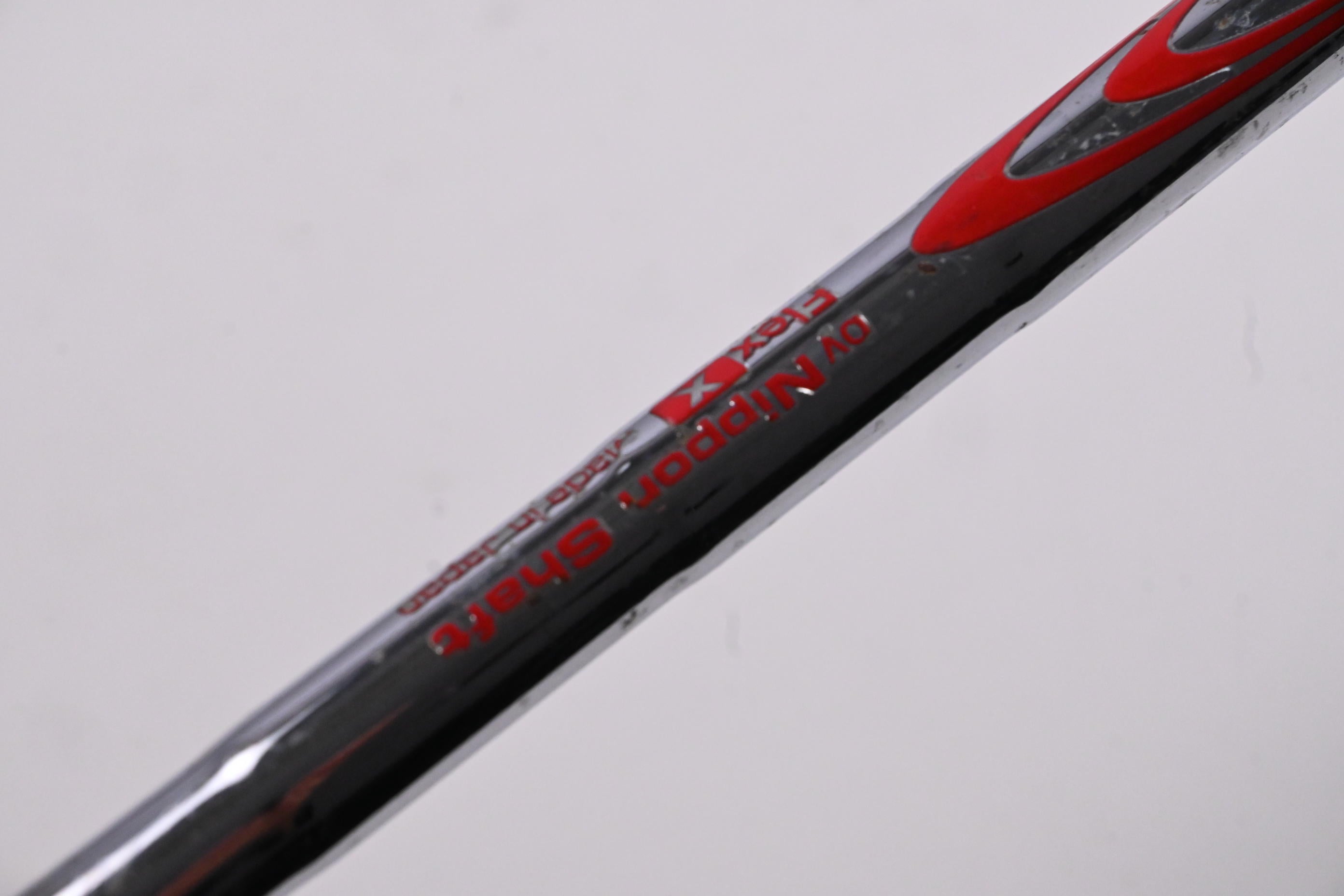 Cleveland 588 RTX 2.0 Sand Wedge / 56 Degree / X-Flex NS Pro Prototype Shaft