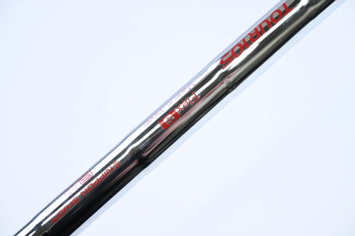 Left Hand TaylorMade Milled Grind 5 Gap Wedge / 50 Degree / Stiff Flex NS Pro