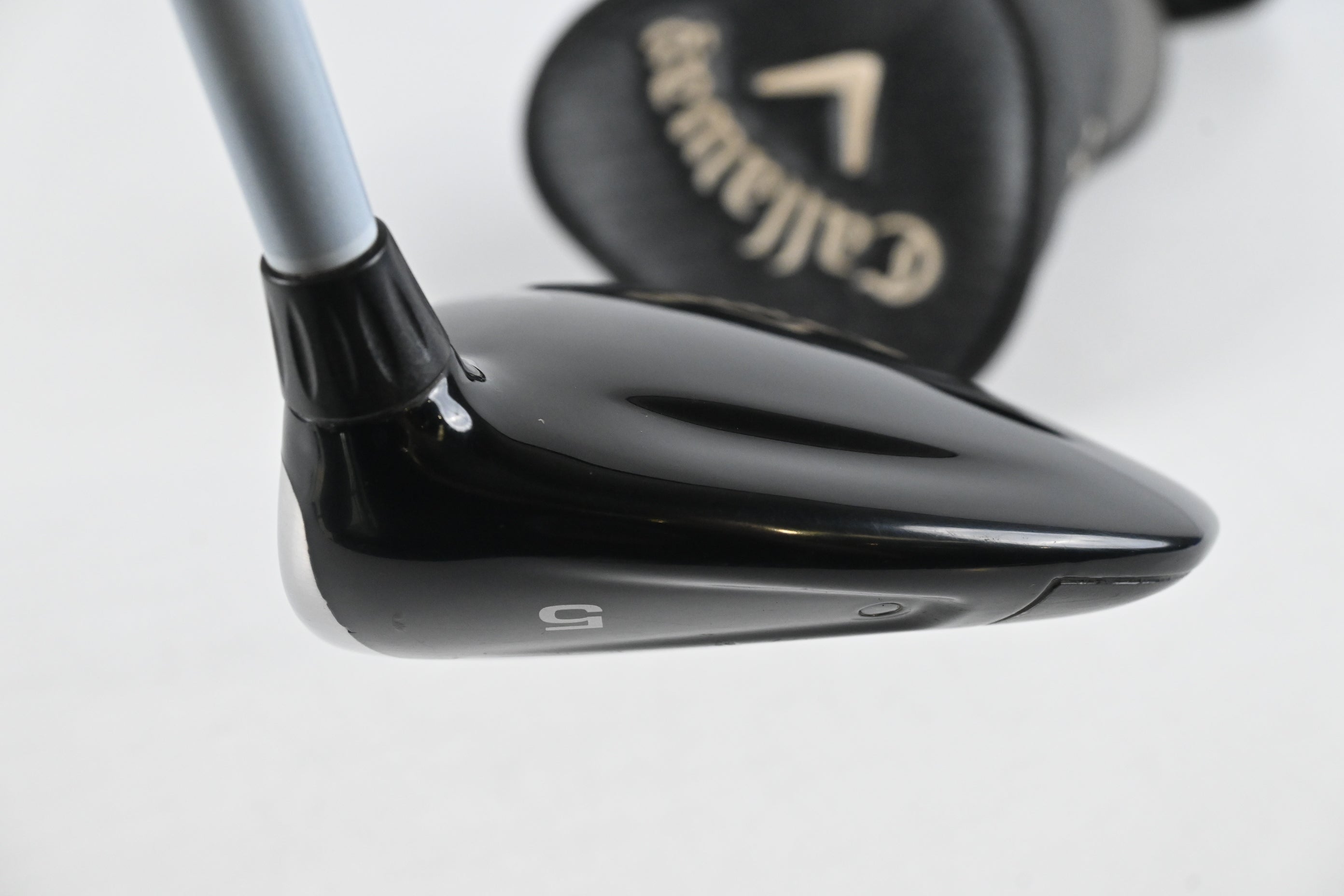 Callaway FT-iZ #5 Wood / 19 Degree / Stiff Flex Callaway 60 Shaft