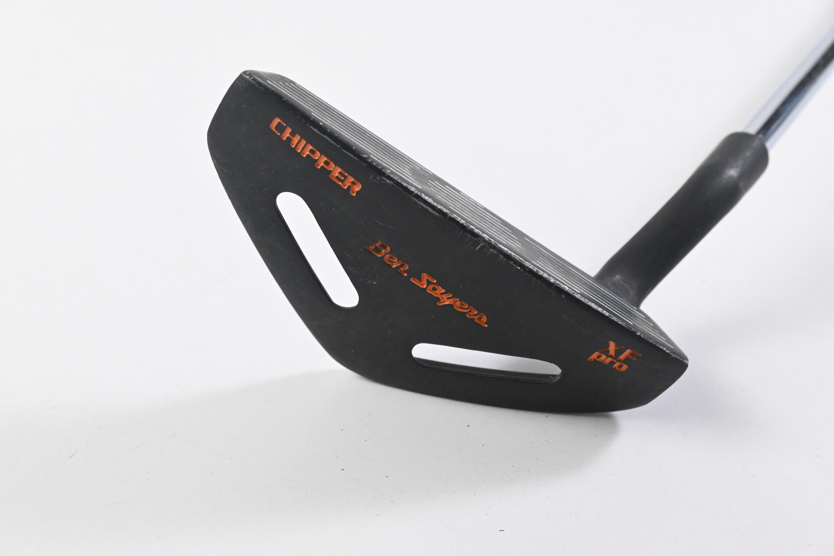 Ben Sayers XF Pro Chipper / 37 Degree / Wedge Flex Steel Shaft