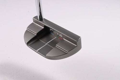 Ping PLD Milled DS72 2024 Putter / 34 Inch