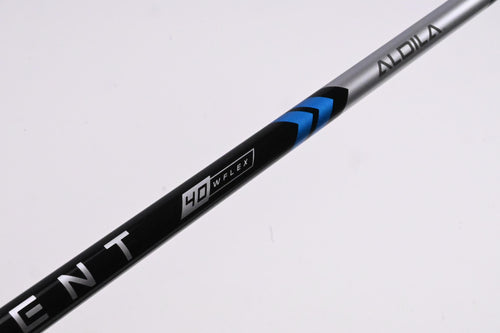Ladies Aldila Ascent PL 40 #5 Hybrid Shaft / Ladies Flex / Callaway 3rd Gen