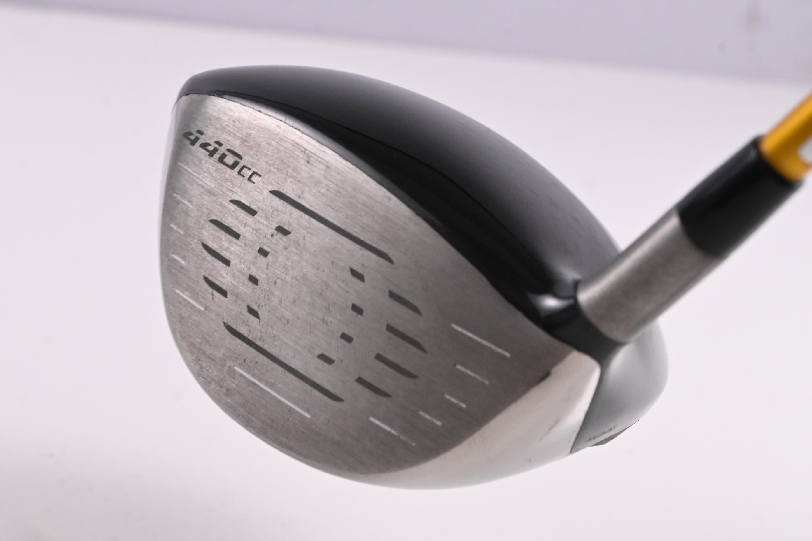Cleveland TL310 Driver / 9.5 Degree / Stiff Flex Miyazaki C.Kua 59 Shaft