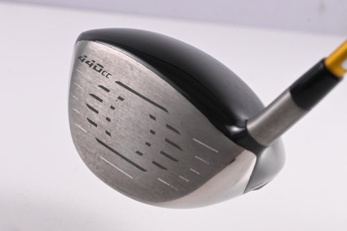 Cleveland TL310 Driver / 9.5 Degree / Stiff Flex Miyazaki C.Kua 59 Shaft