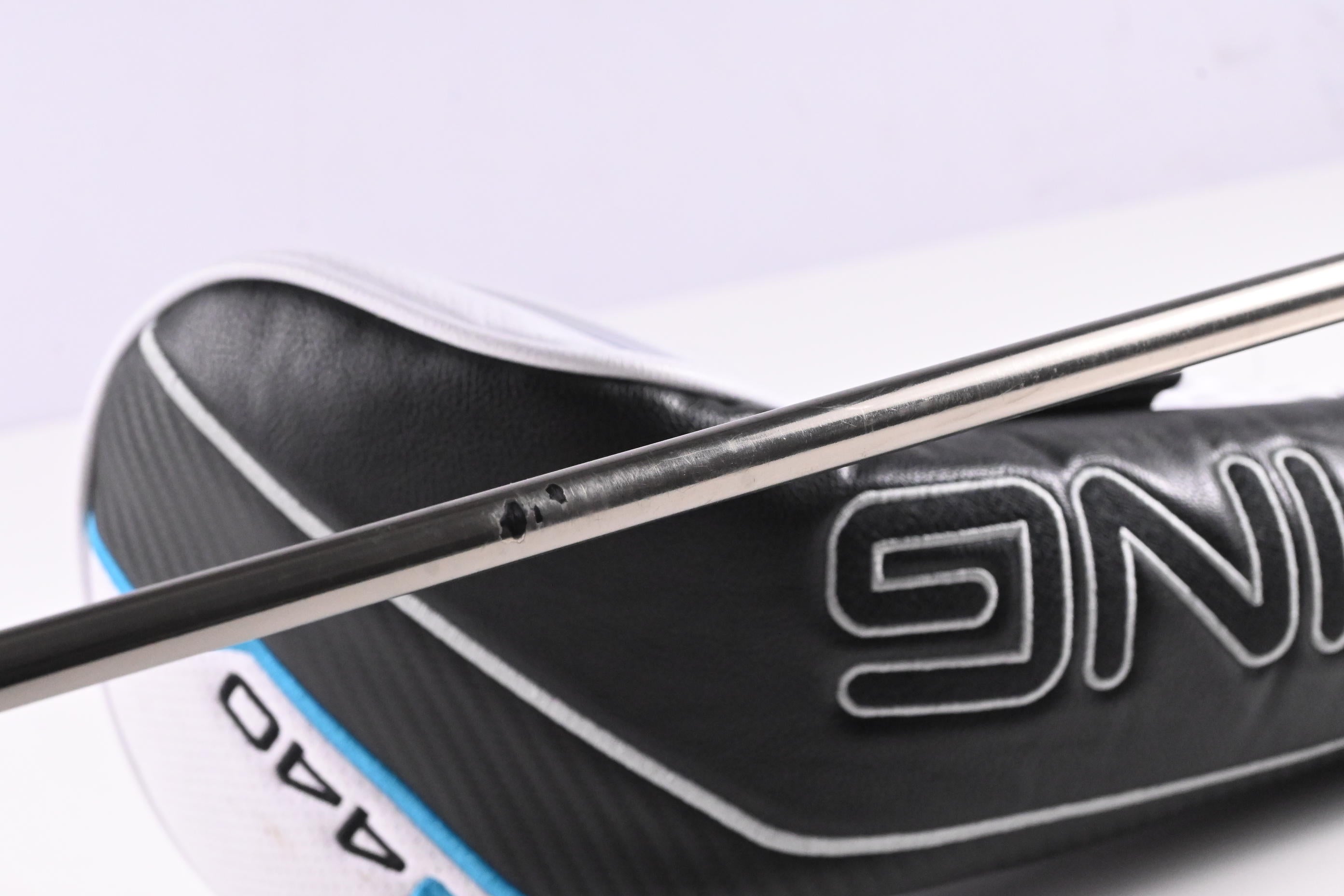Ping G440 SFT Driver / 10.5 Degree / Stiff Flex Ping Tour 2.0 Chrome 65 Shaft