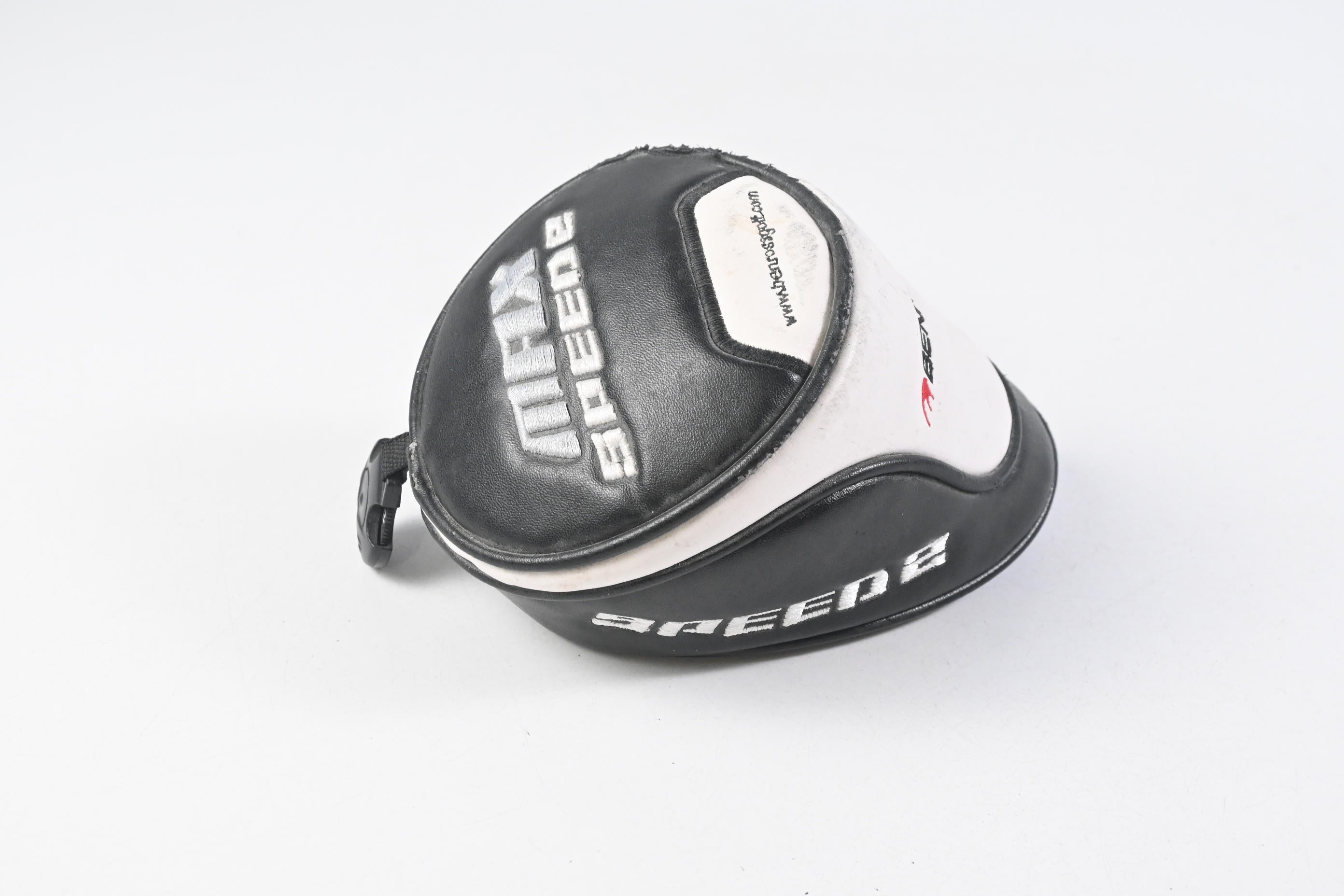 Benross Max Speed 2 #5 Wood / 18 Degree / Regular Flex Aldila Speed Core Shaft